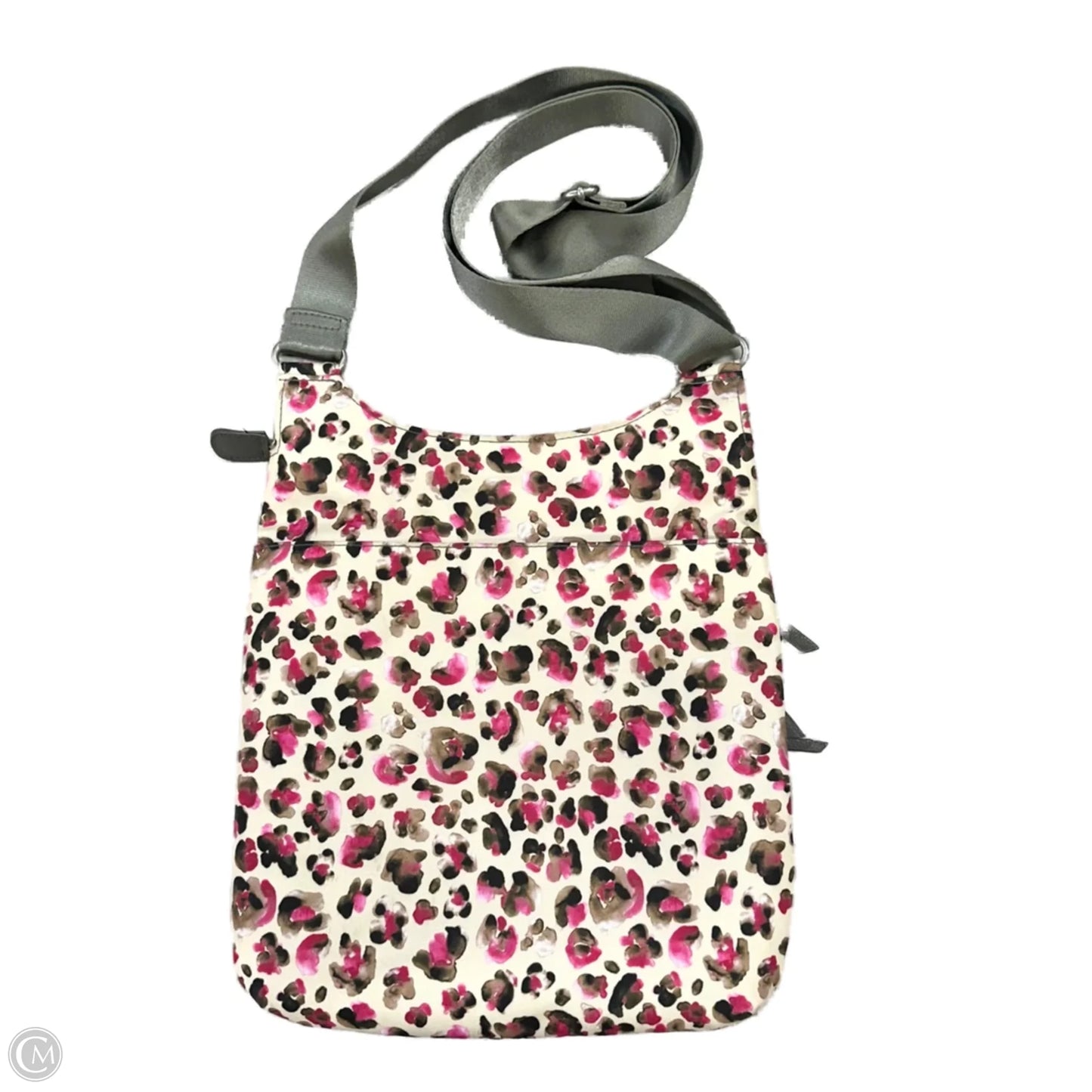 Crossbody By Baggallini, Size: Medium