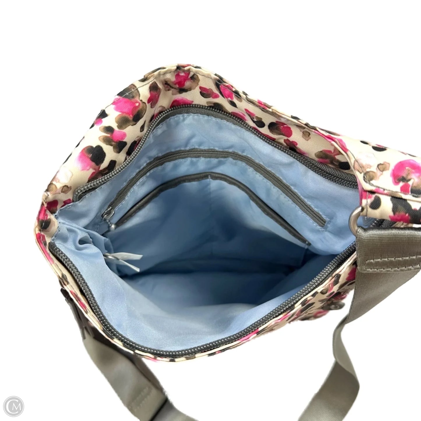 Crossbody By Baggallini, Size: Medium