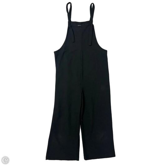 Jumpsuit By Urban Romantics In Black, Size: L
