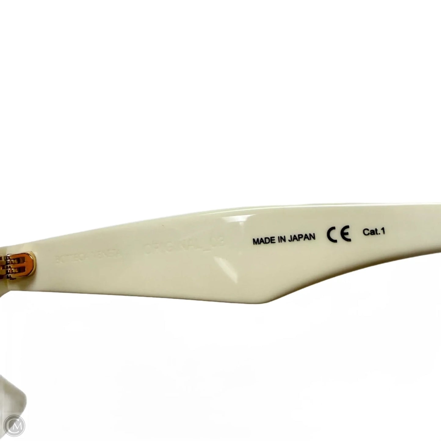 Sunglasses Luxury Designer By Bottega Veneta