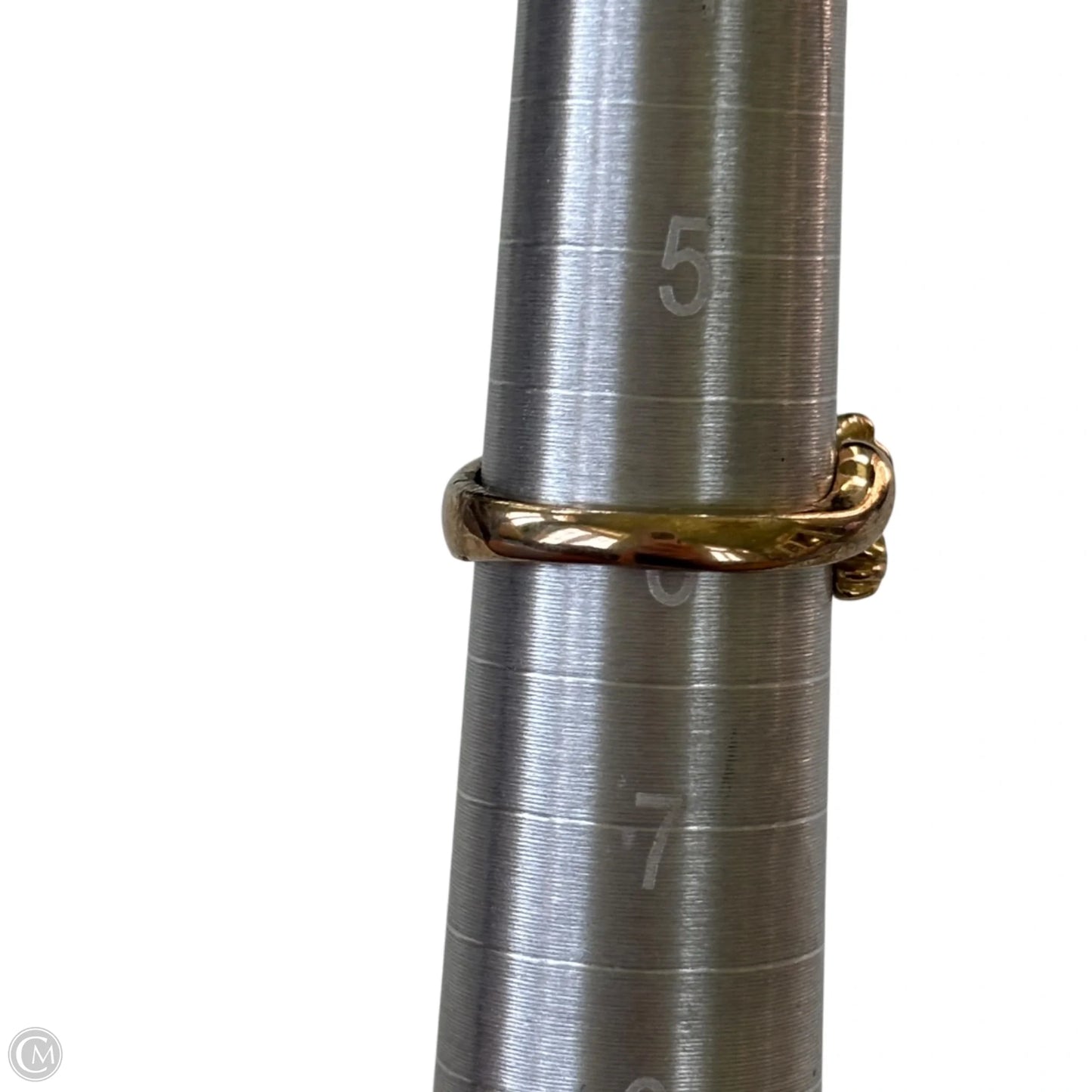 Ring Statement, Size: 6