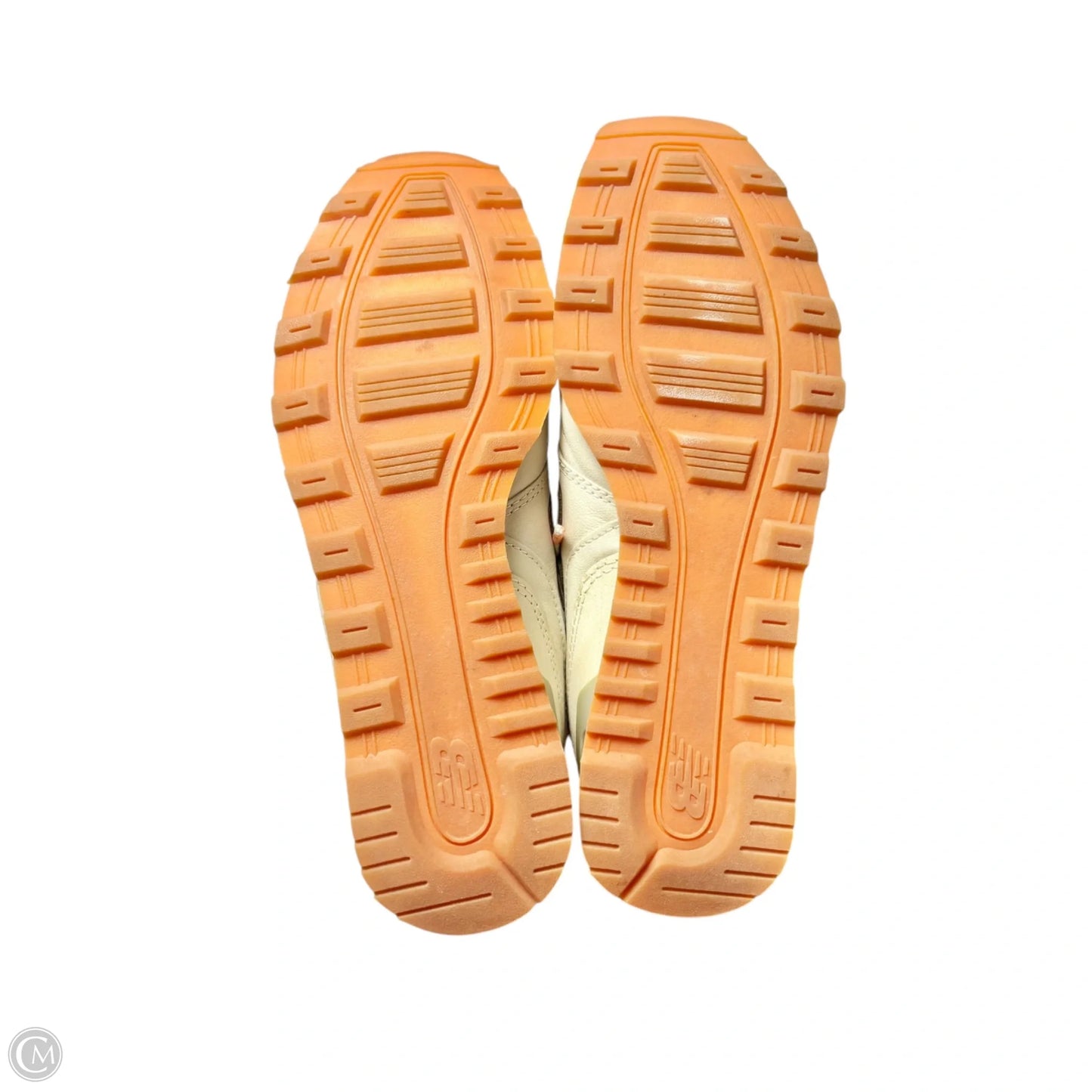 Shoes Athletic By New Directions In Tan, Size: 7.5