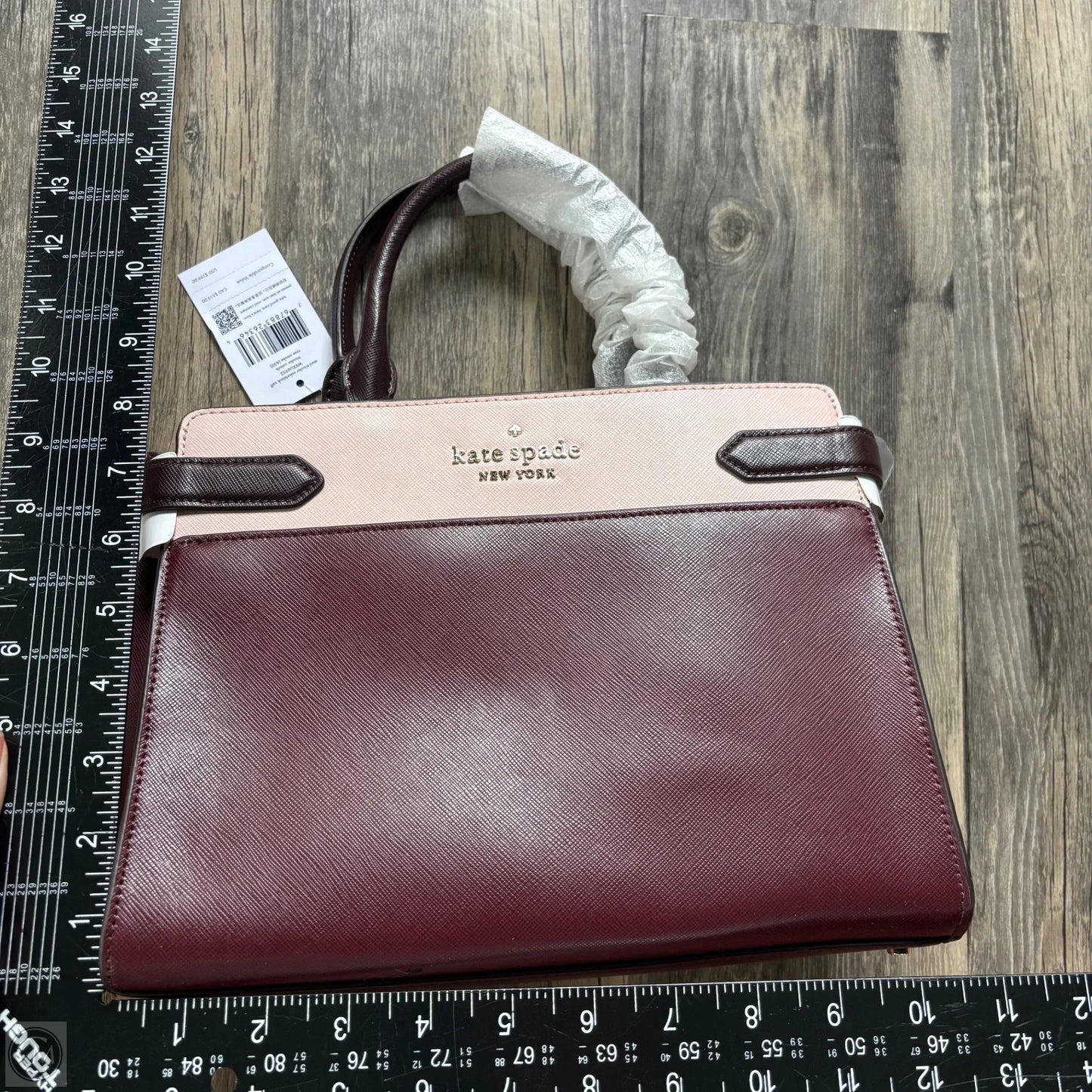 Handbag Designer By Kate Spade, Size: Medium
