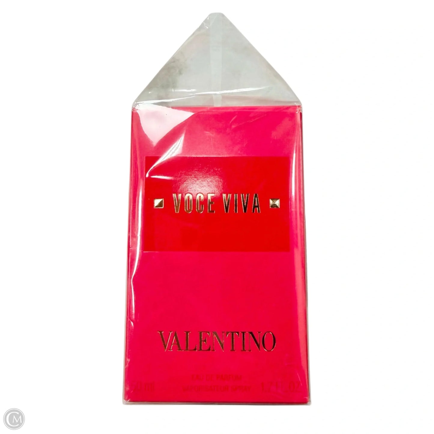 Fragrance Luxury Designer By Valentino-garavani, Size: Small