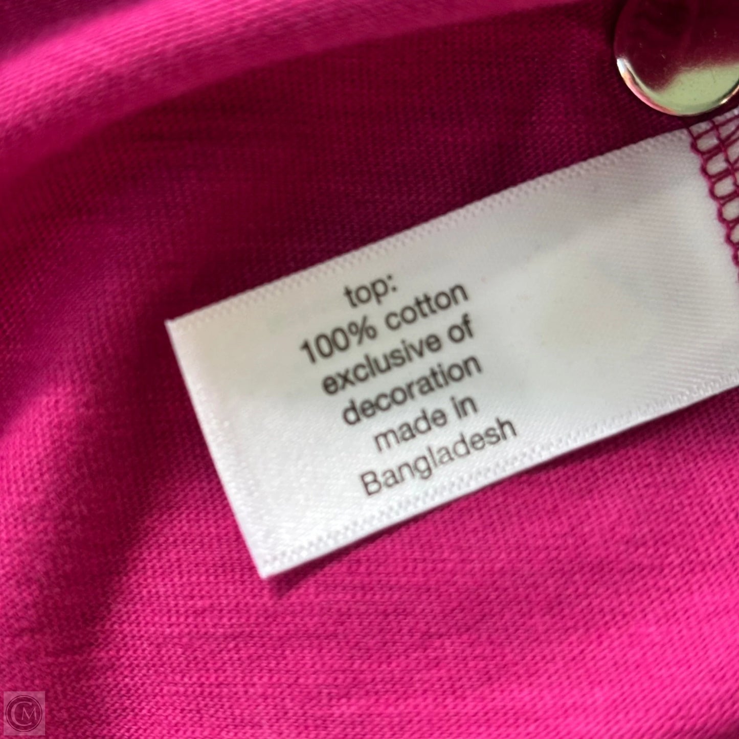 Dress Casual Midi By Lane Bryant In Pink, Size: 22