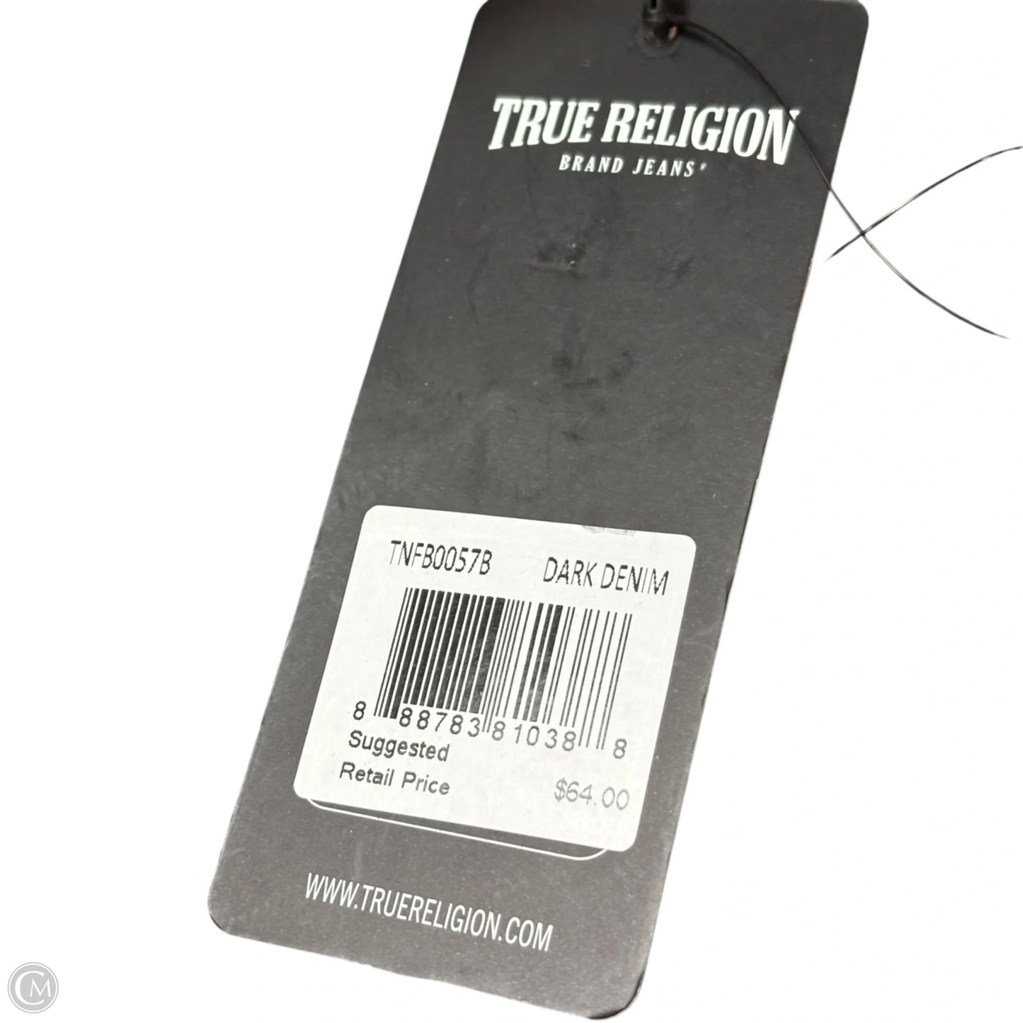 Crossbody By True Religion, Size: Small