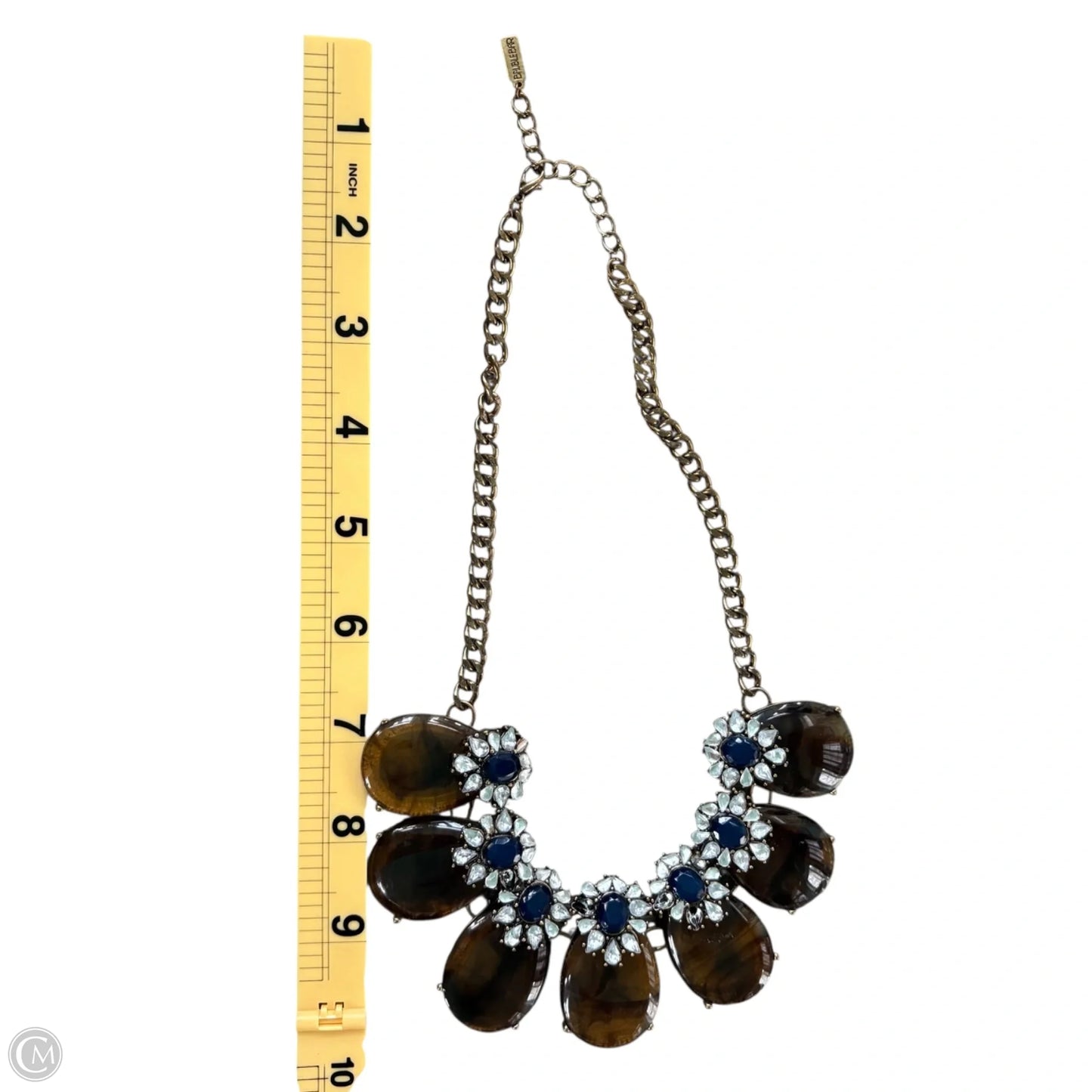 Necklace Statement By Baublebar