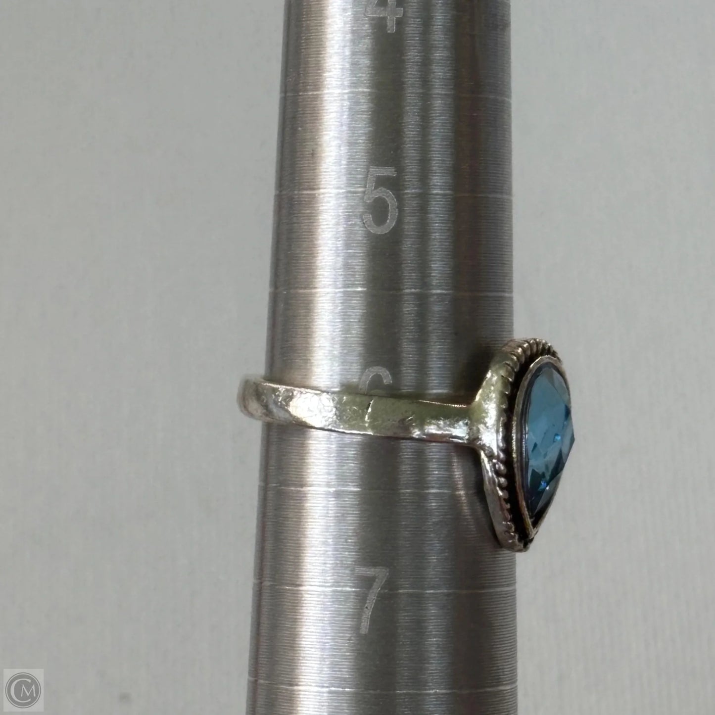 Ring Statement Size: 6