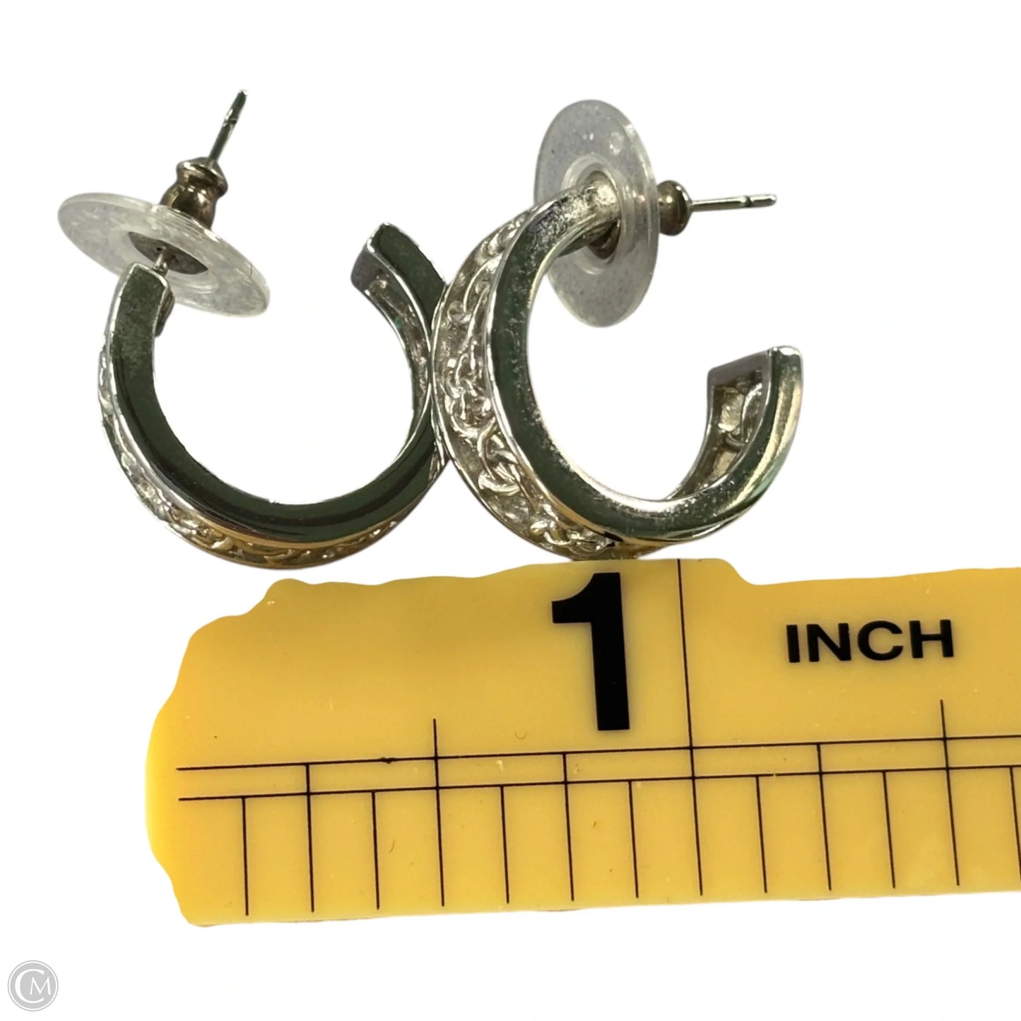 Earrings Hoop By Kendra Scott