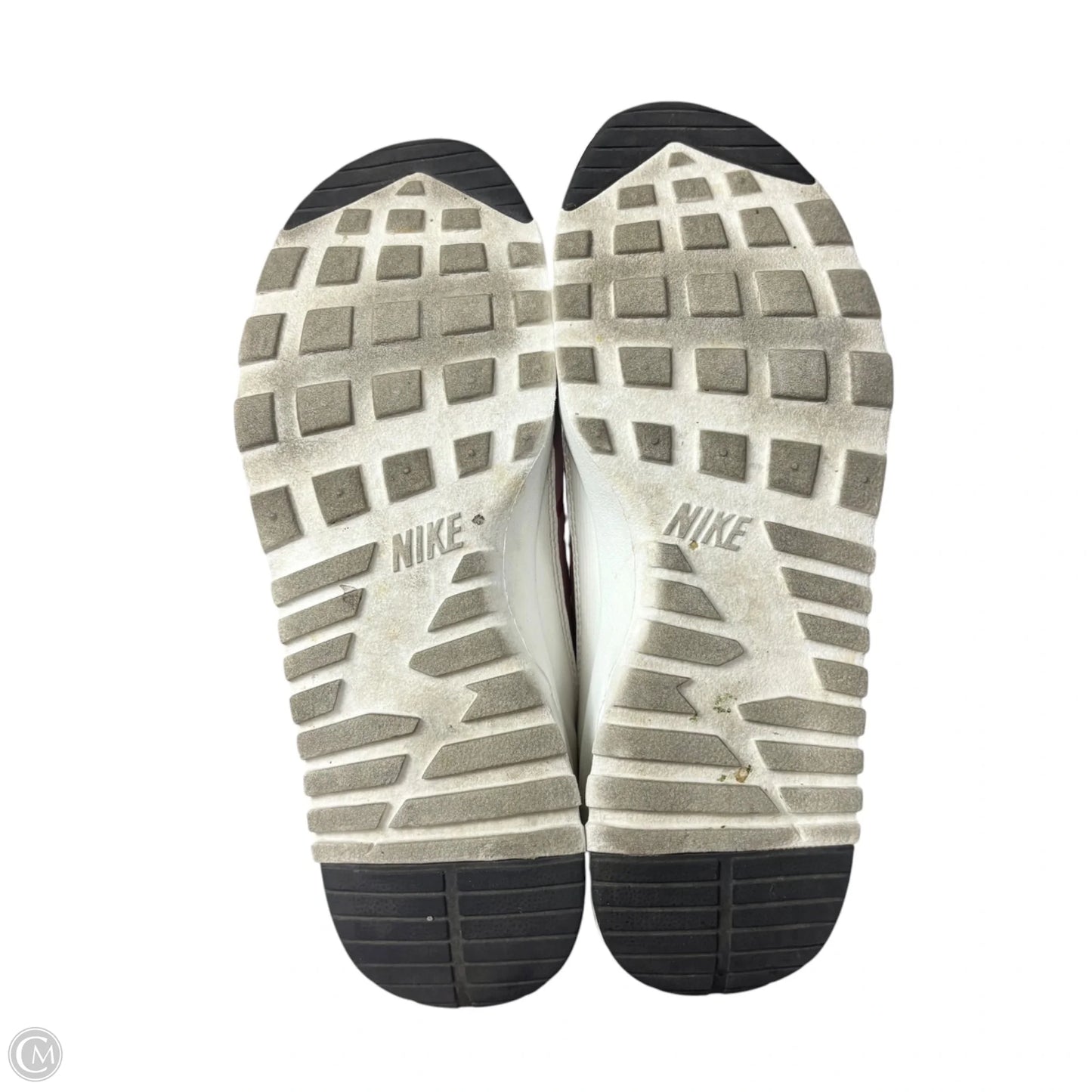 Shoes Athletic By Nike In Pink, Size: 8