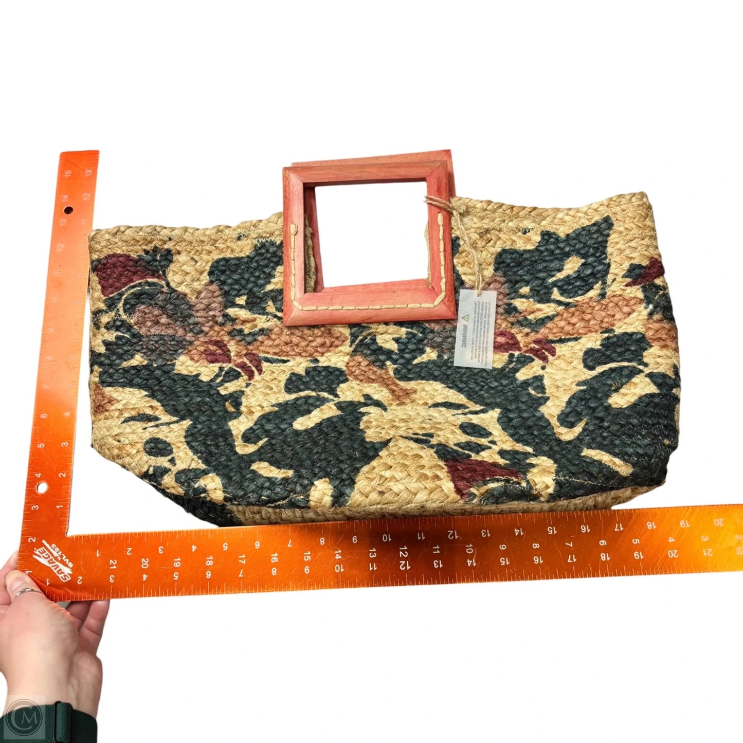 Tote By Olivia Miller, Size: Medium