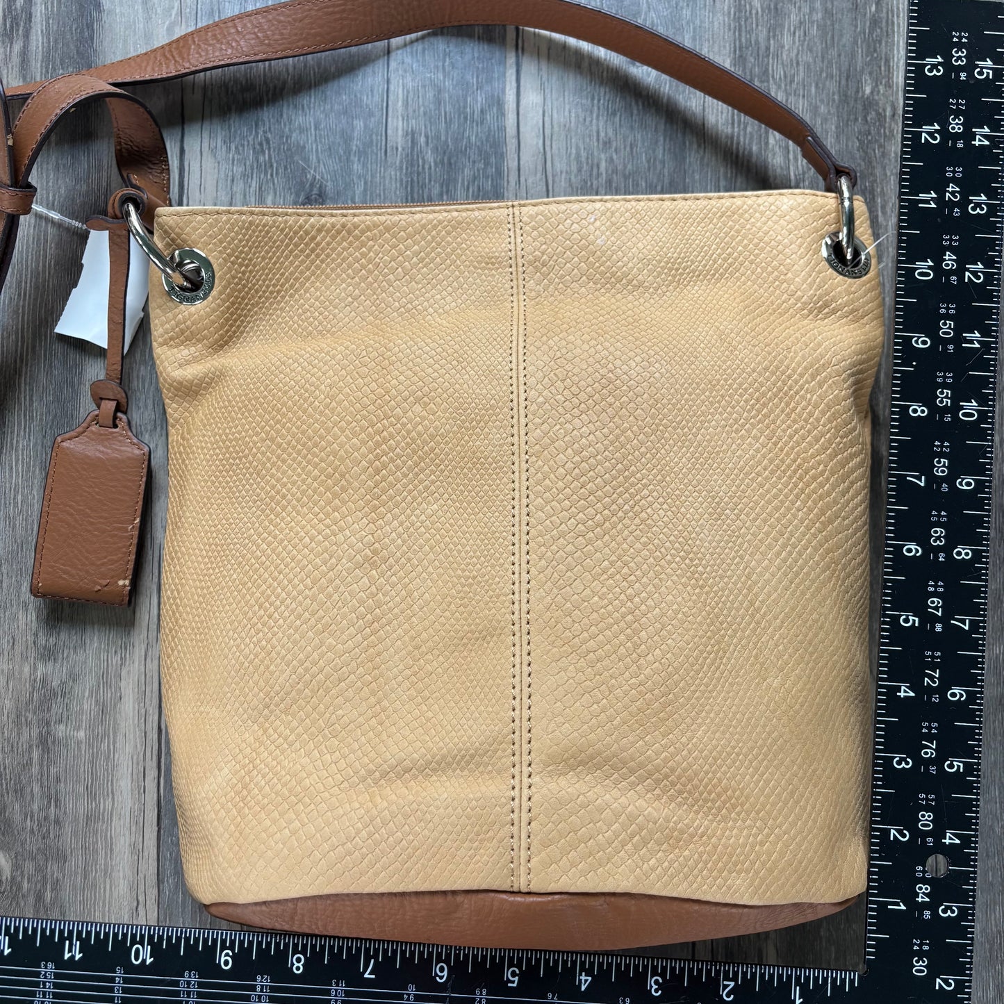 Handbag By Tignanello Purses, Size: Large