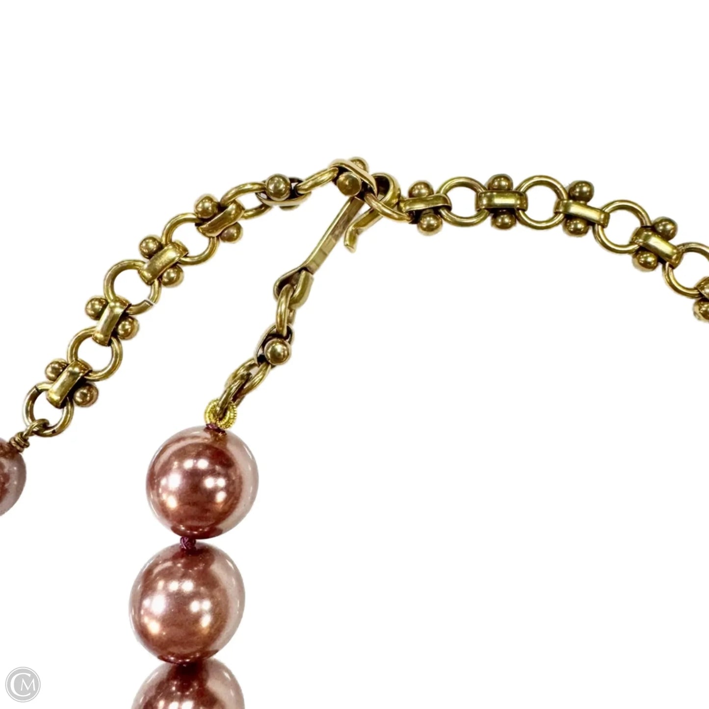 Necklace Pendant By Heidi Daus