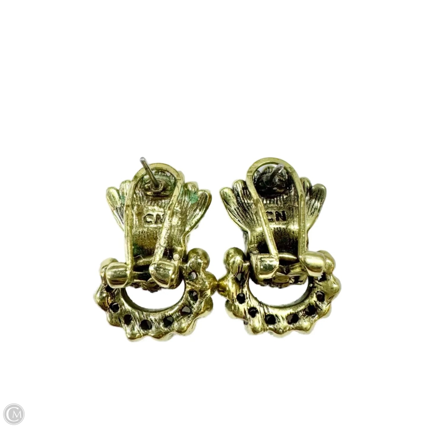 Earrings Dangle/drop By Heidi Daus