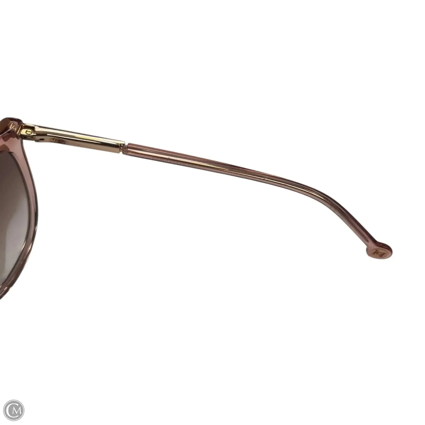 Sunglasses Designer By Carolina Herrera