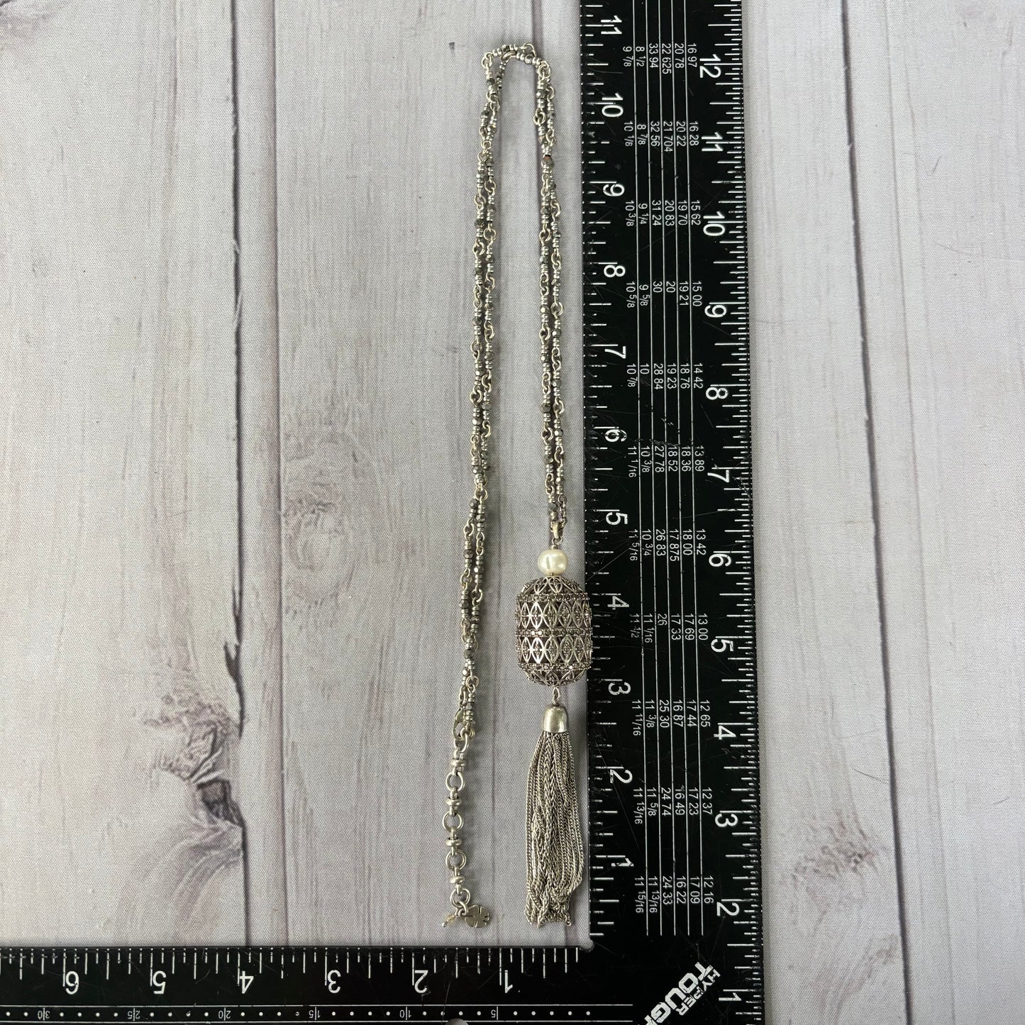 Necklace Pendant By Lucky Brand