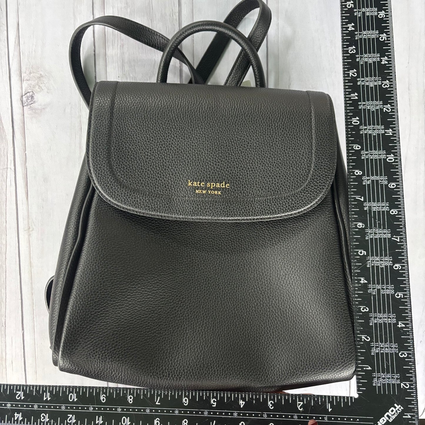 Backpack Designer By Kate Spade, Size: Medium