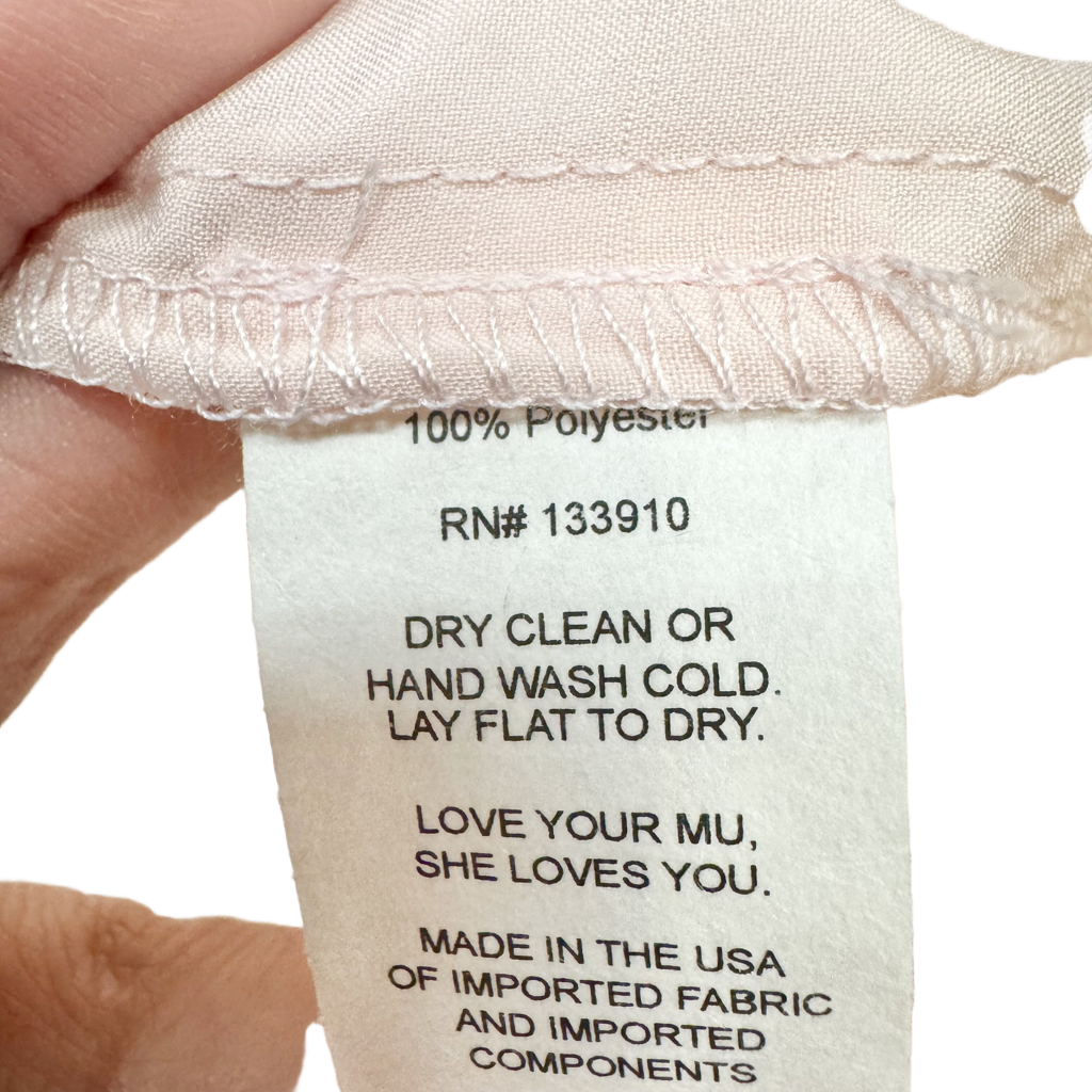 Dress Casual Short By Show Me Your Mumu Size: Xs