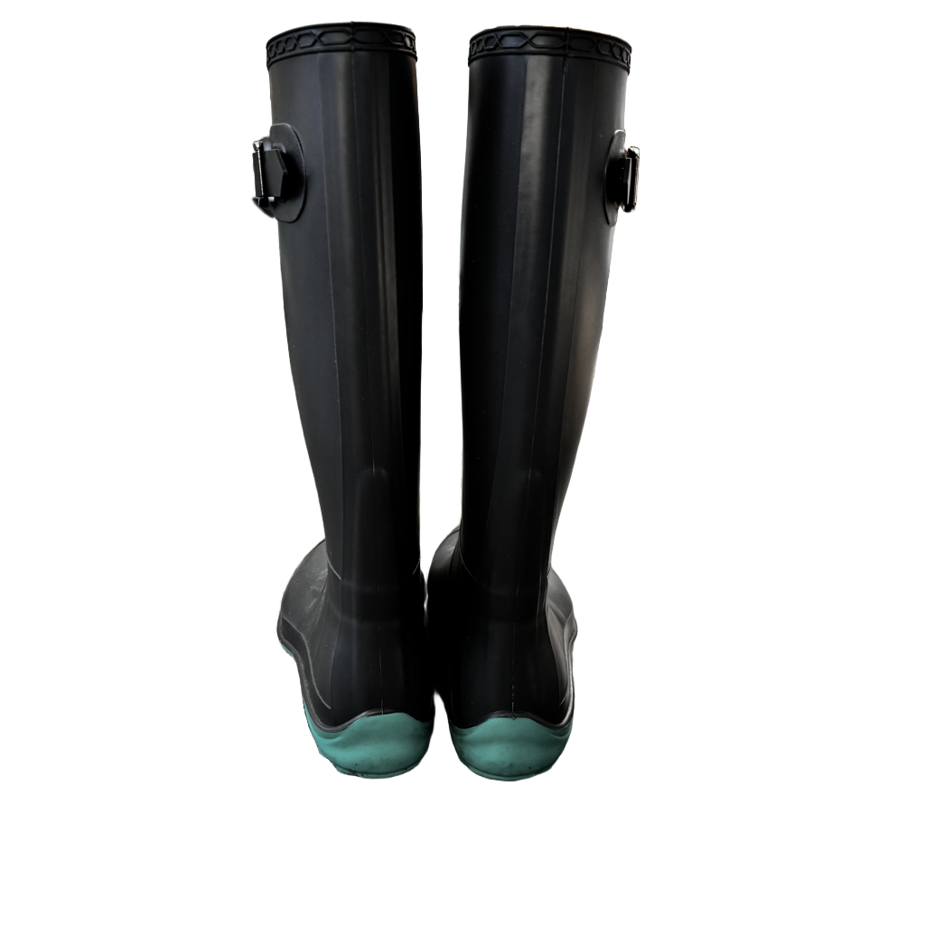 Boots Rain By Kamik Size: 8