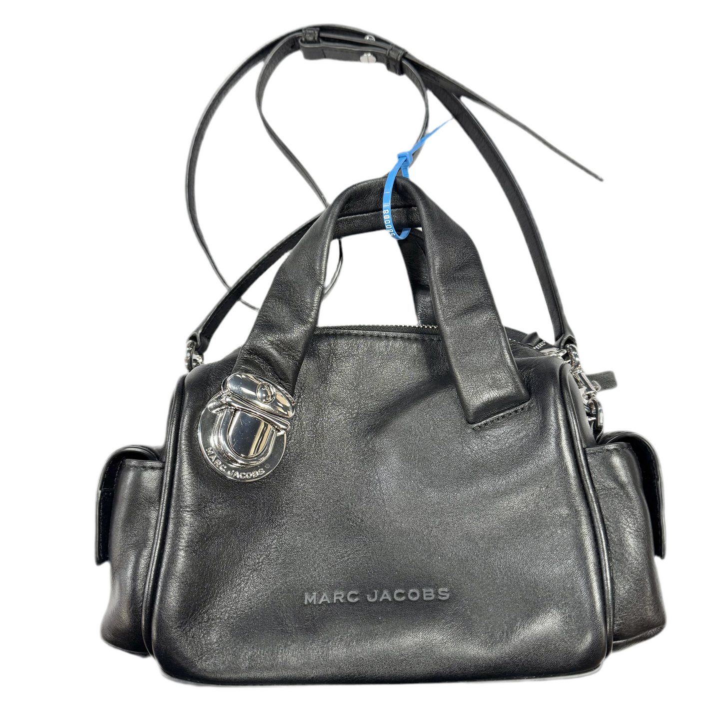 Crossbody Luxury Designer By Marc Jacobs, Size: Small