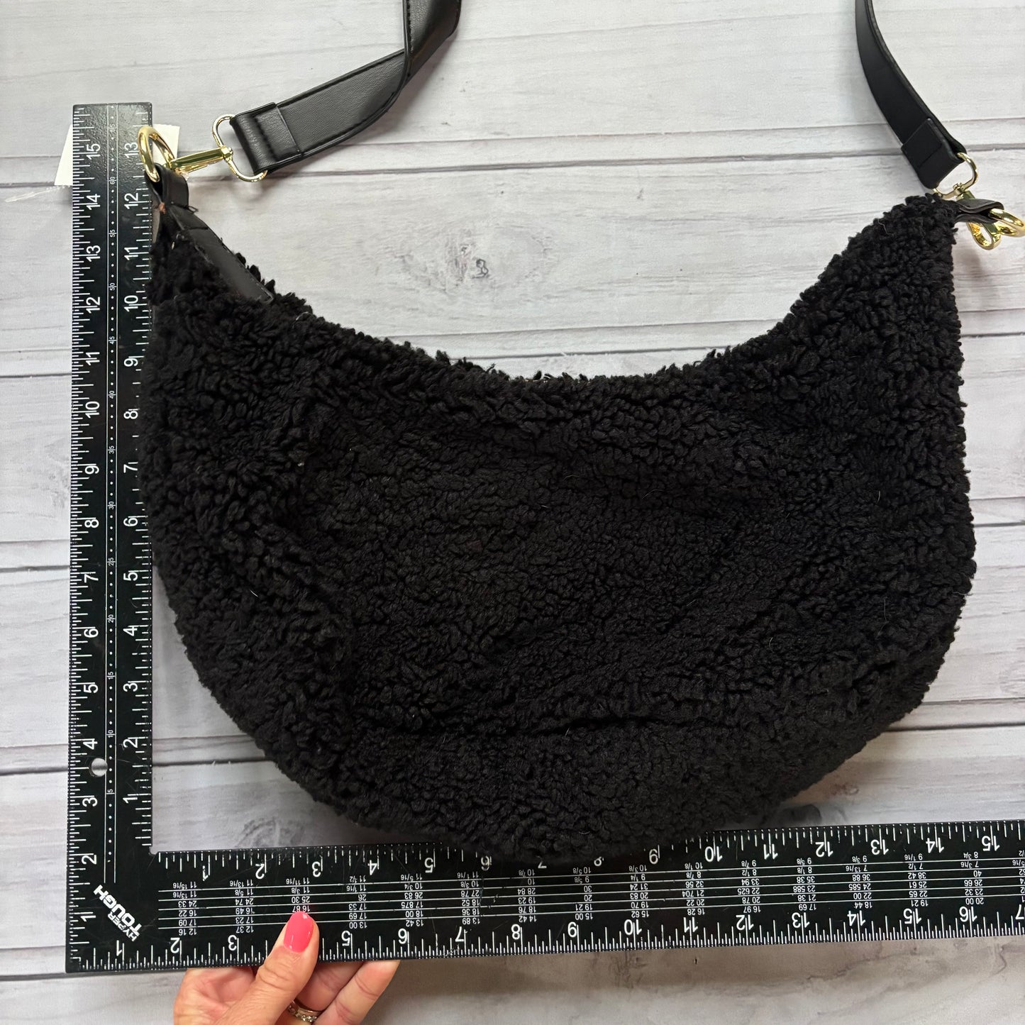 Crossbody By Jules Kae, Size: Medium