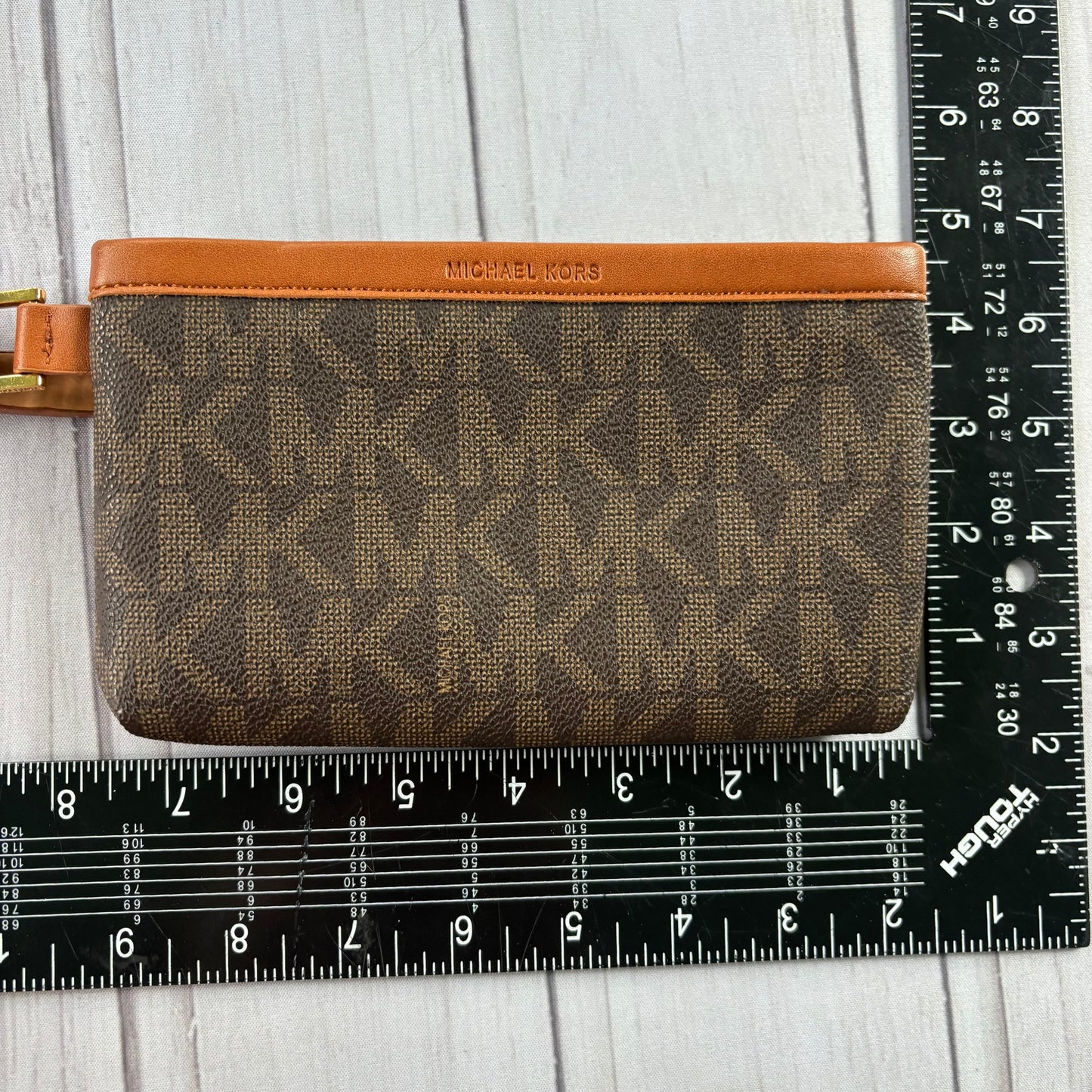 Belt Bag Designer By Michael Kors, Size: Small