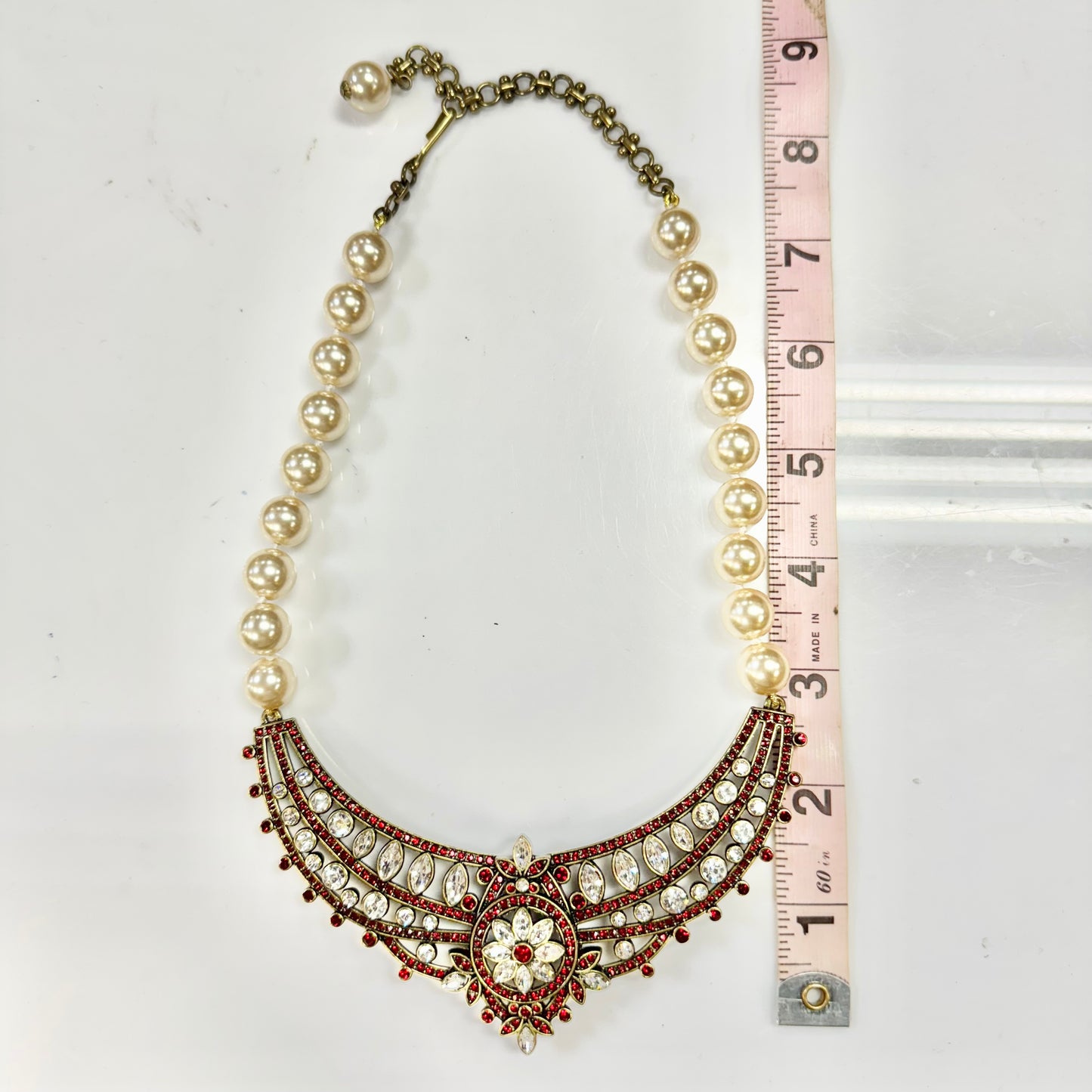 Necklace Pendant By Heidi Daus