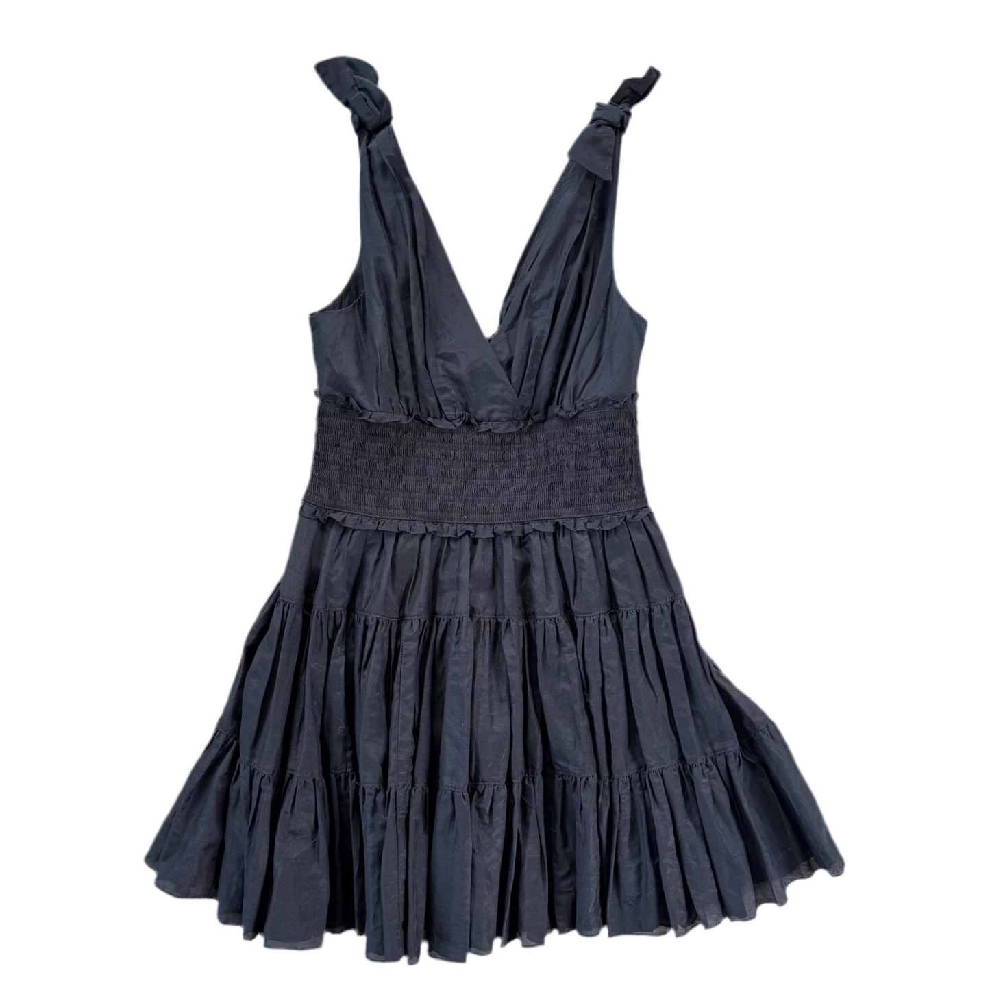 Dress Party Short By Cinq a sept In Black, Size: S