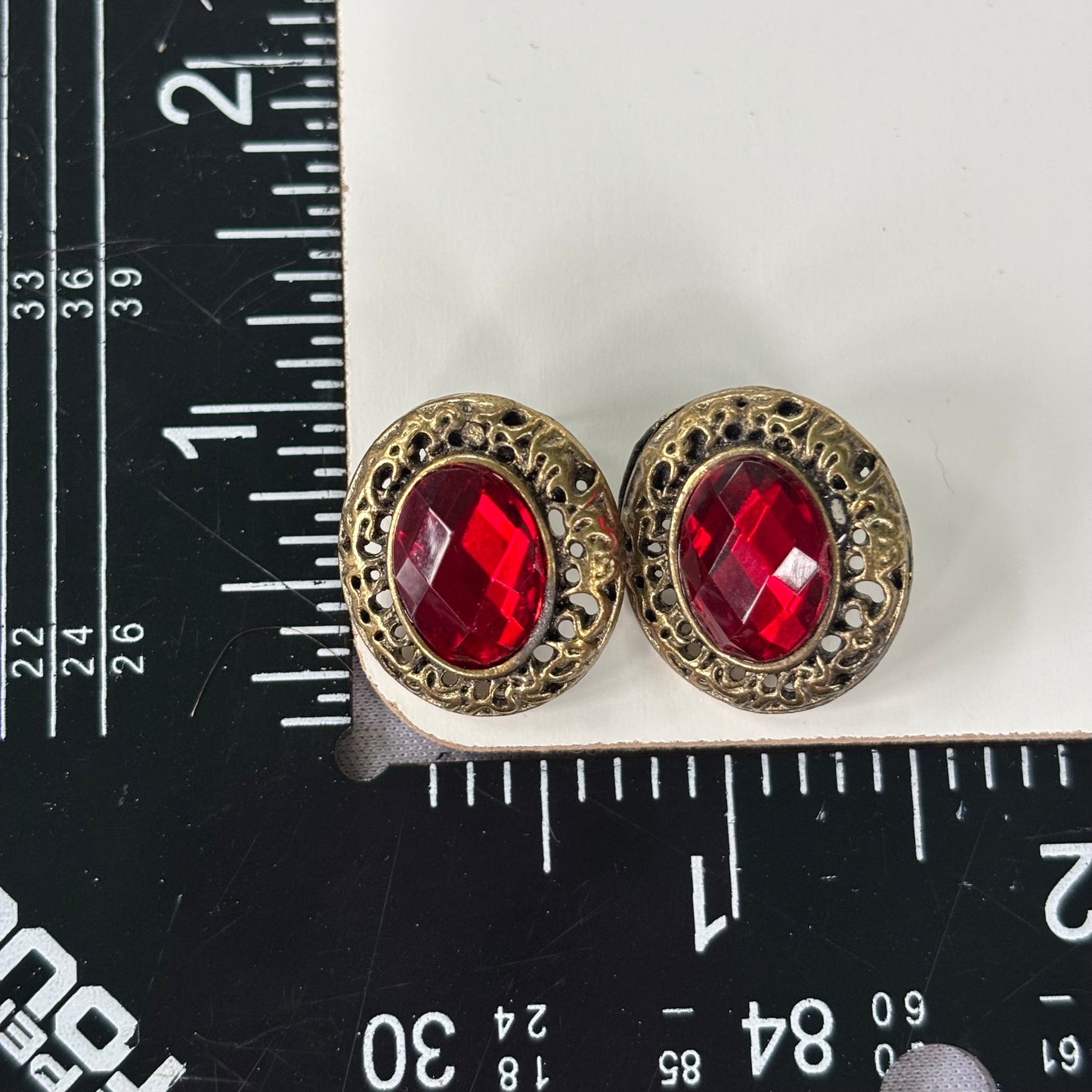 Earrings Statement
