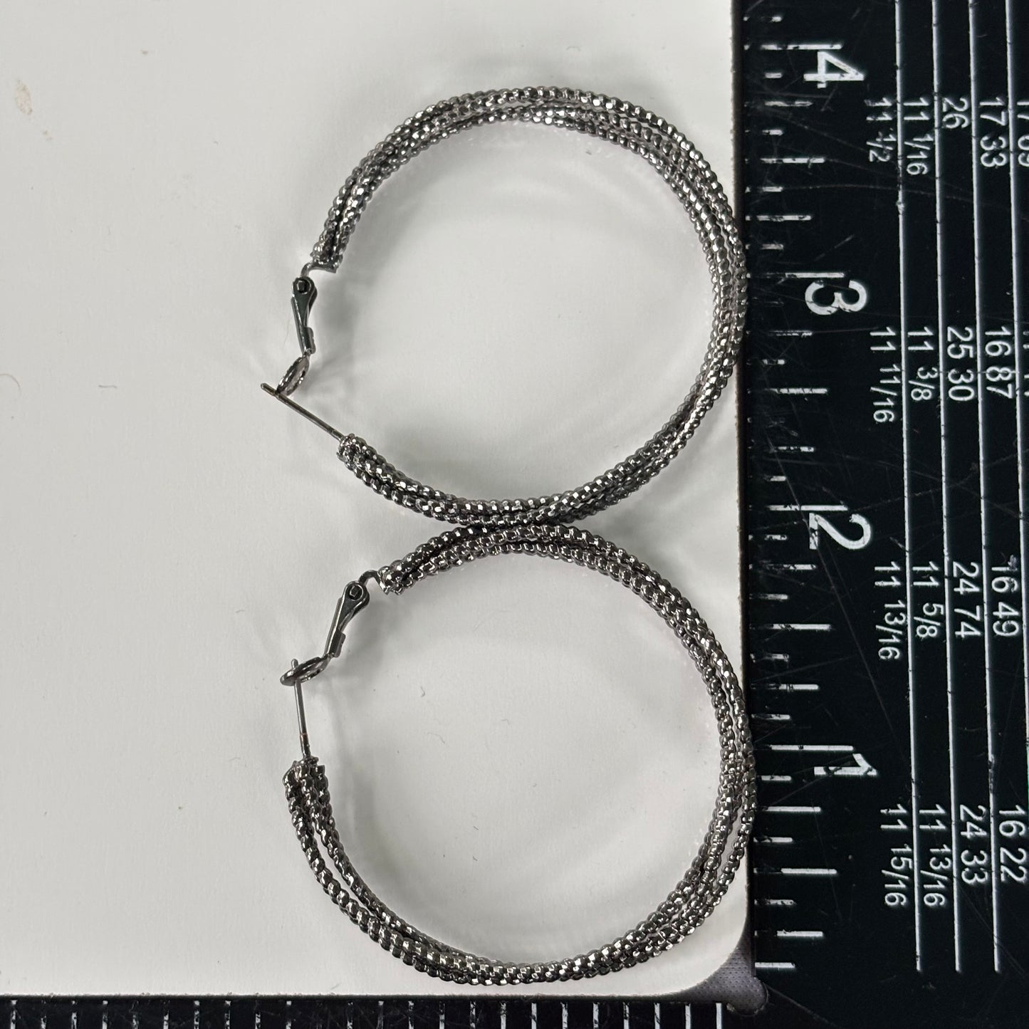 Earrings Hoop