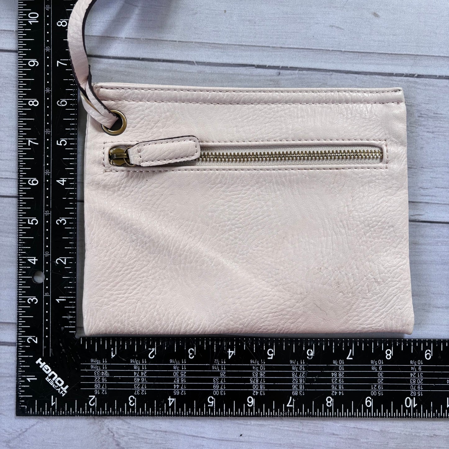 Tote Size: Medium