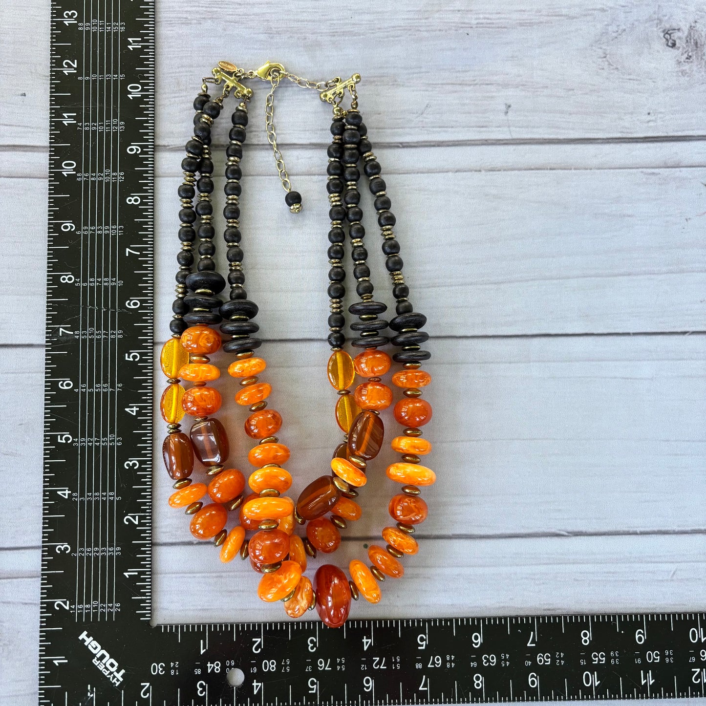 Necklace Layered By Chicos