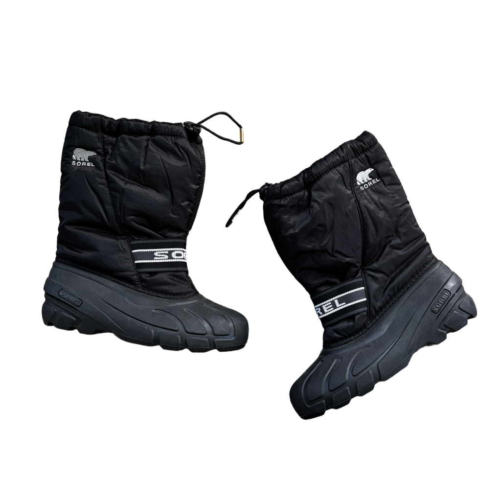 Boots Snow By Sorel Size: 6