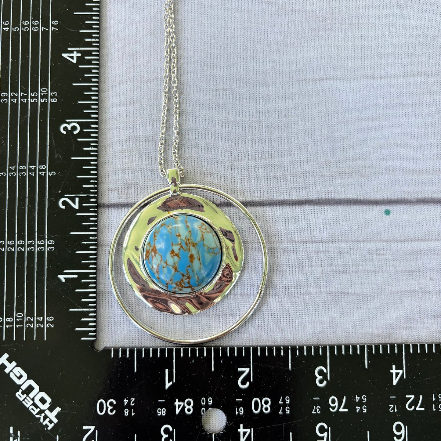 Necklace Pendant Alm Soho