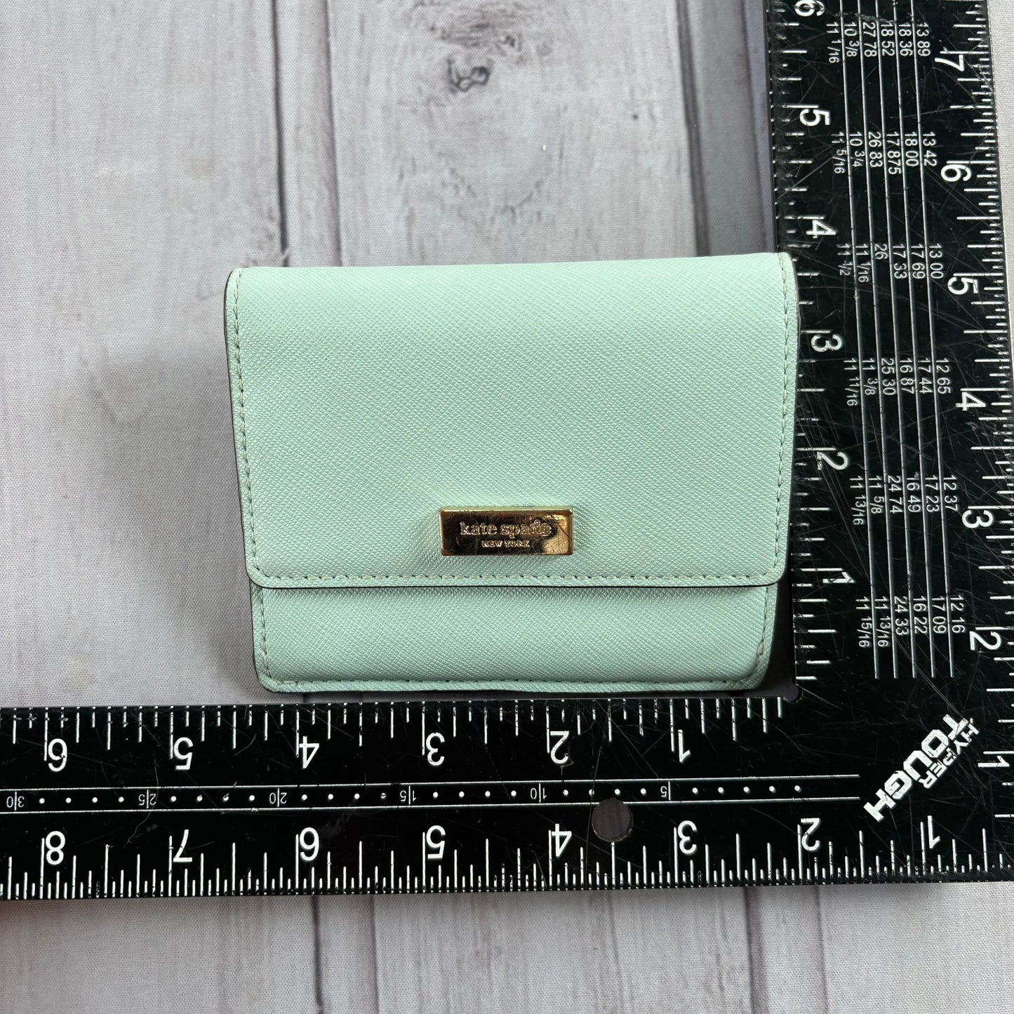 Wallet Designer By Kate Spade, Size: Small