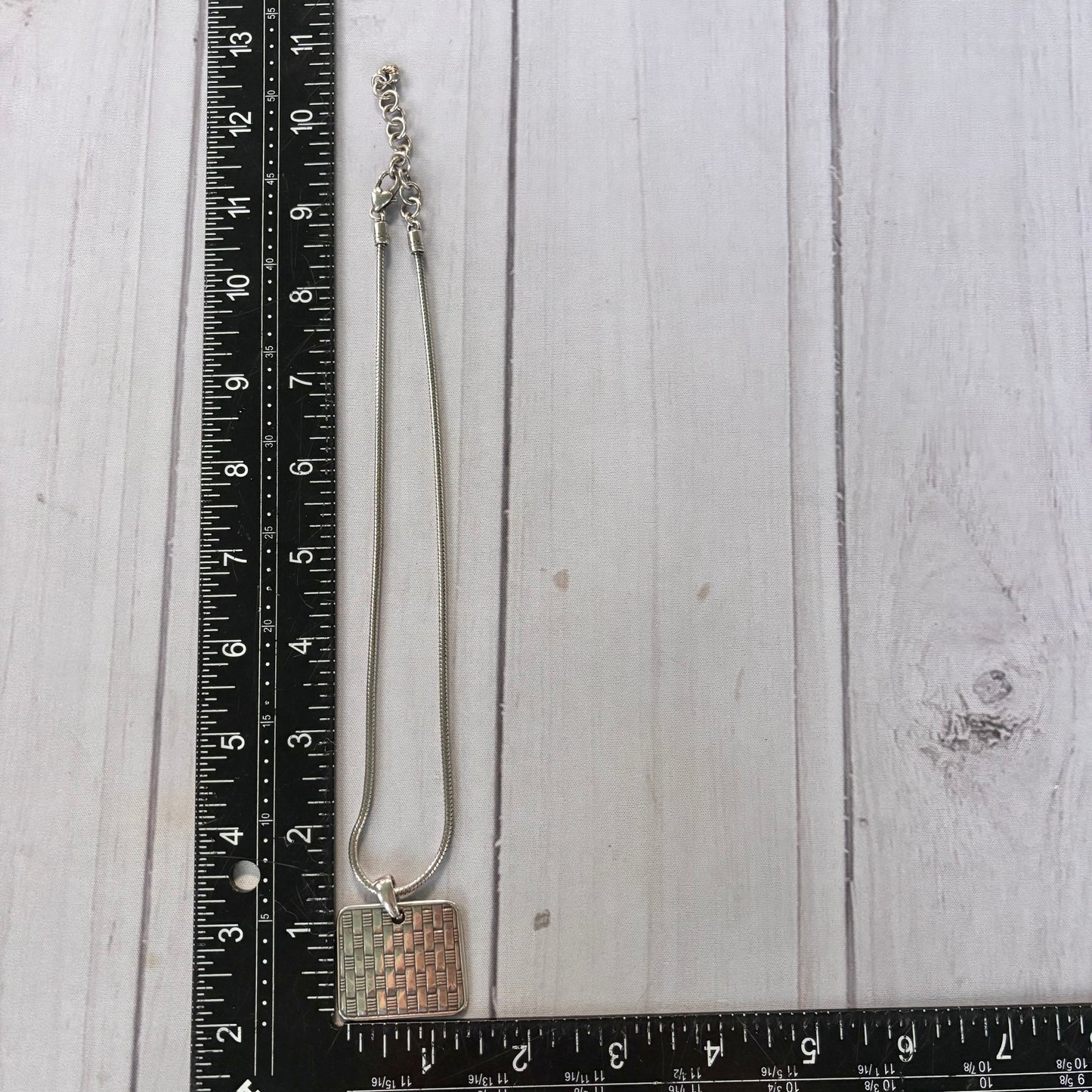 Necklace Pendant By Brighton