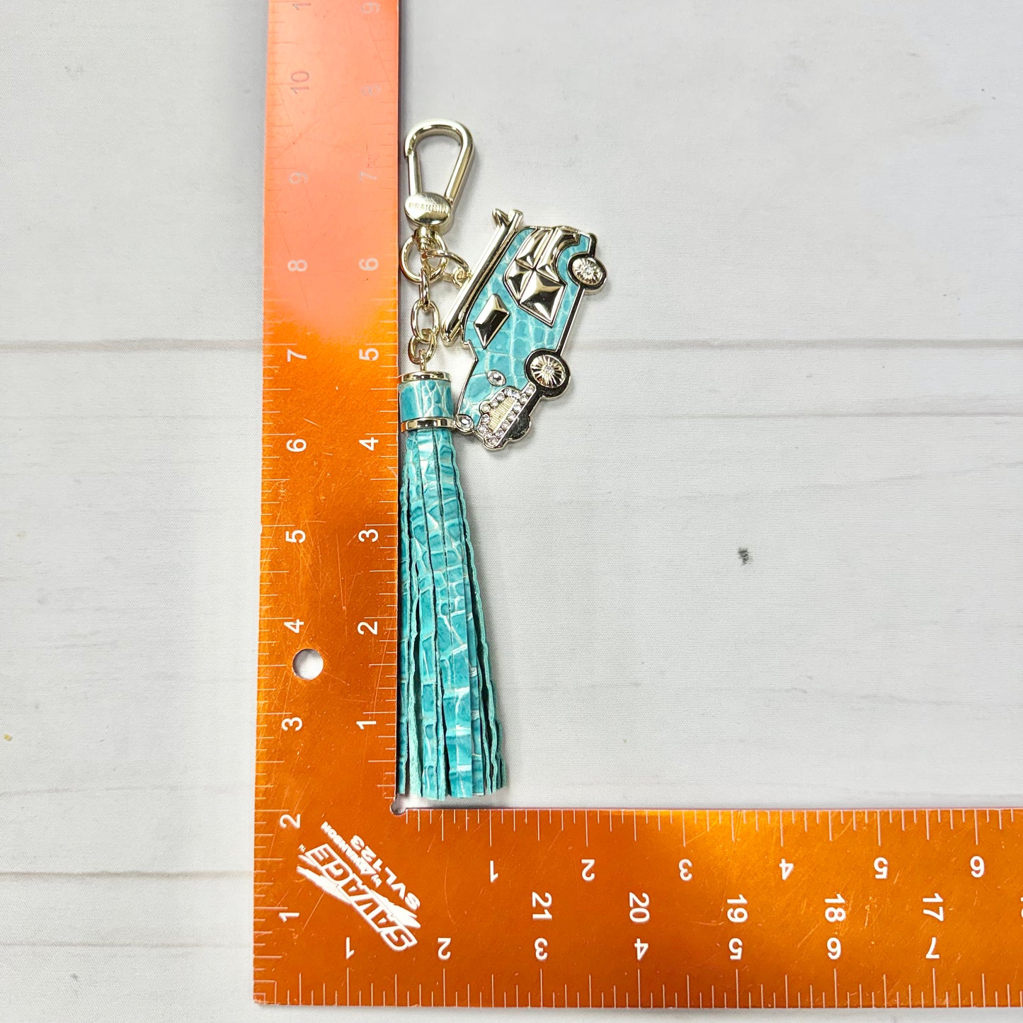 Key Chain Designer By Brahmin