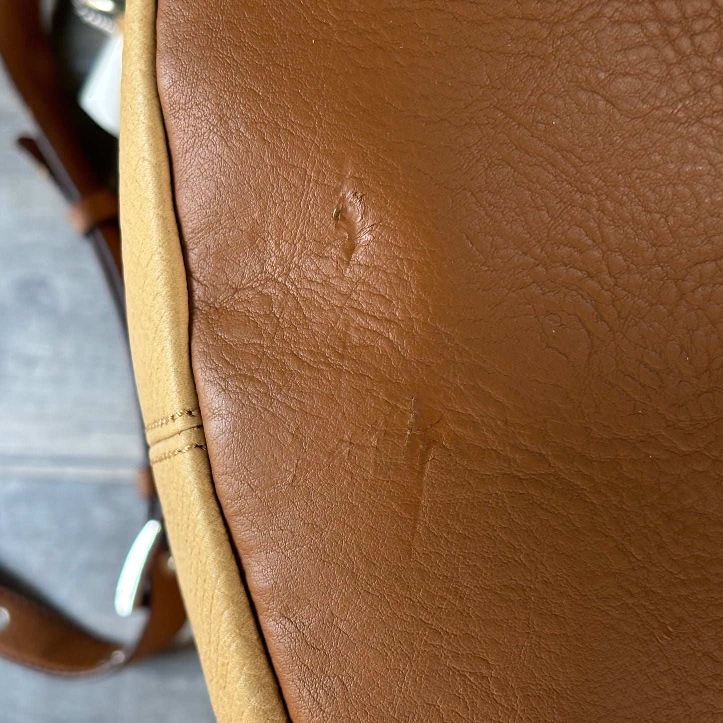 Handbag By Tignanello Purses, Size: Large