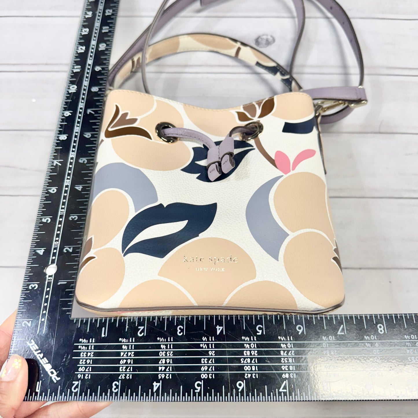 Handbag Designer By Kate Spade, Size: Small