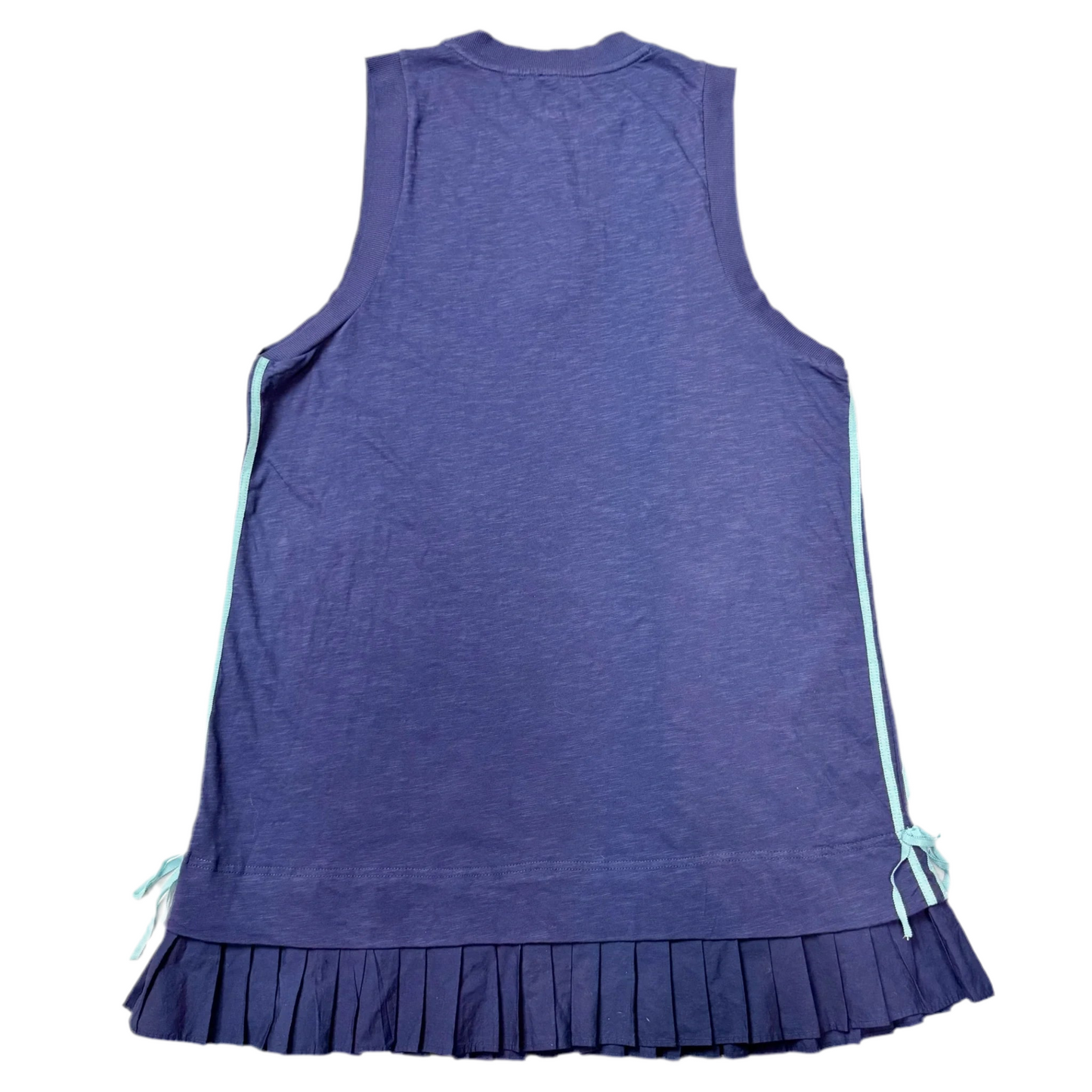 Dress Casual Midi By Daily Practice By Anthropologie In Navy, Size: Xl