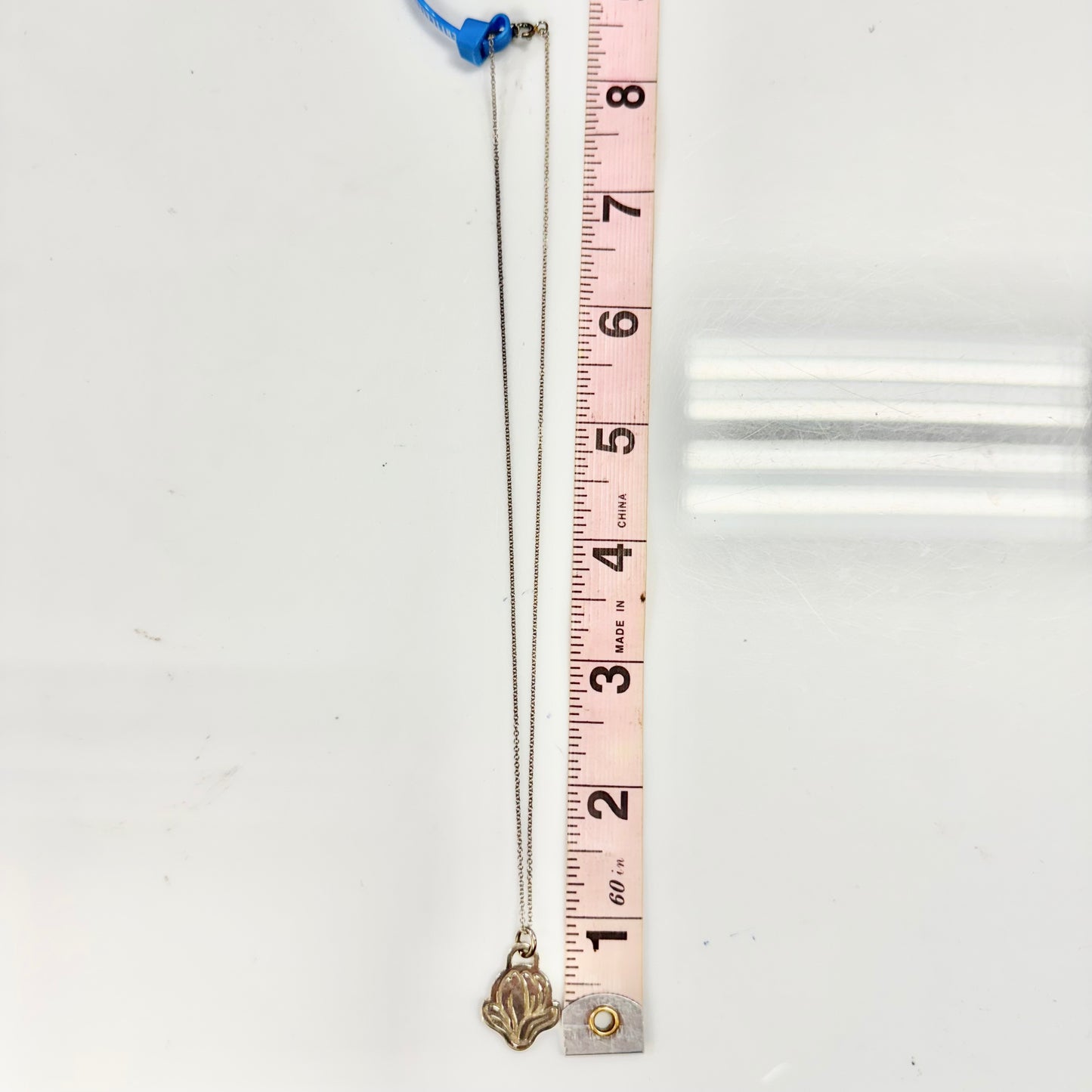 Necklace Luxury Designer By Tiffany And Company