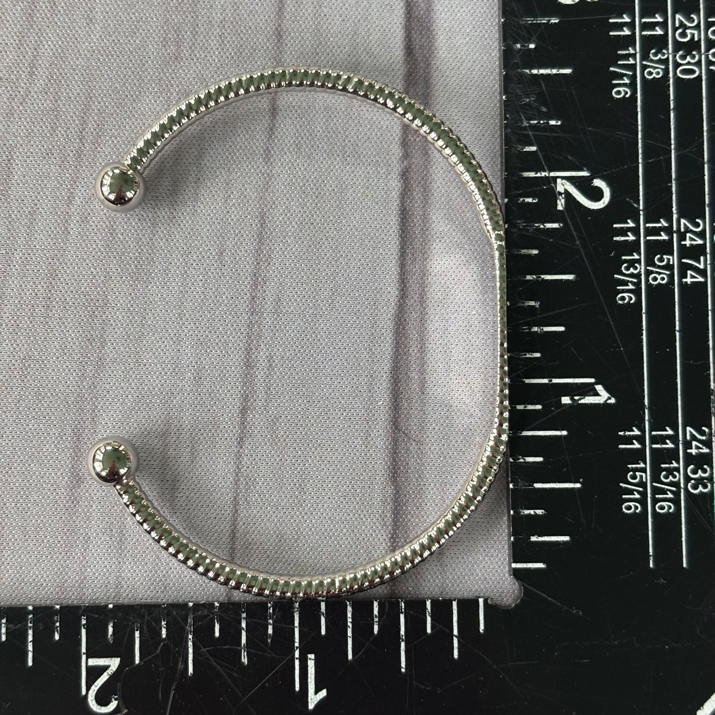Bracelet Cuff