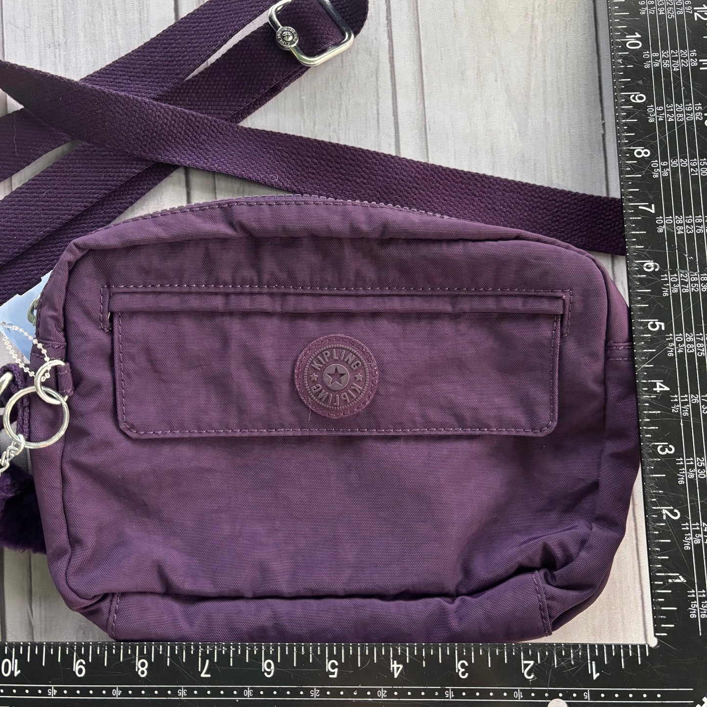 Crossbody By Kipling, Size: Small
