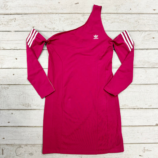 Athletic Dress By Adidas  Size: Xl