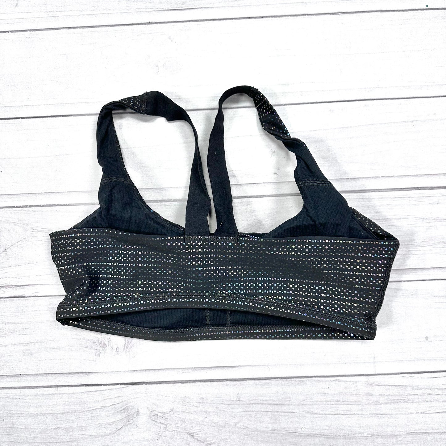 Athletic Bra By Spanx Size: Xs