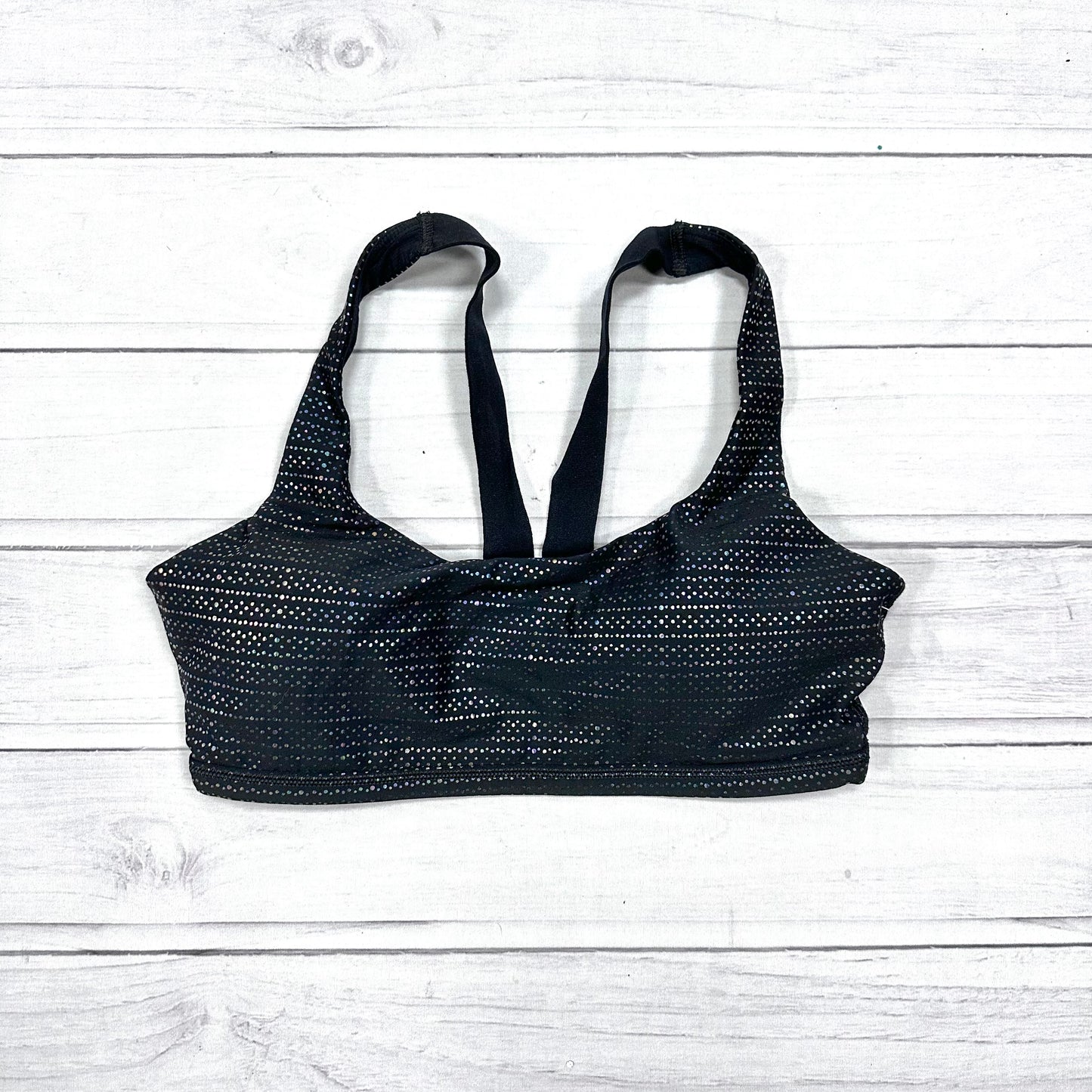 Athletic Bra By Spanx Size: Xs