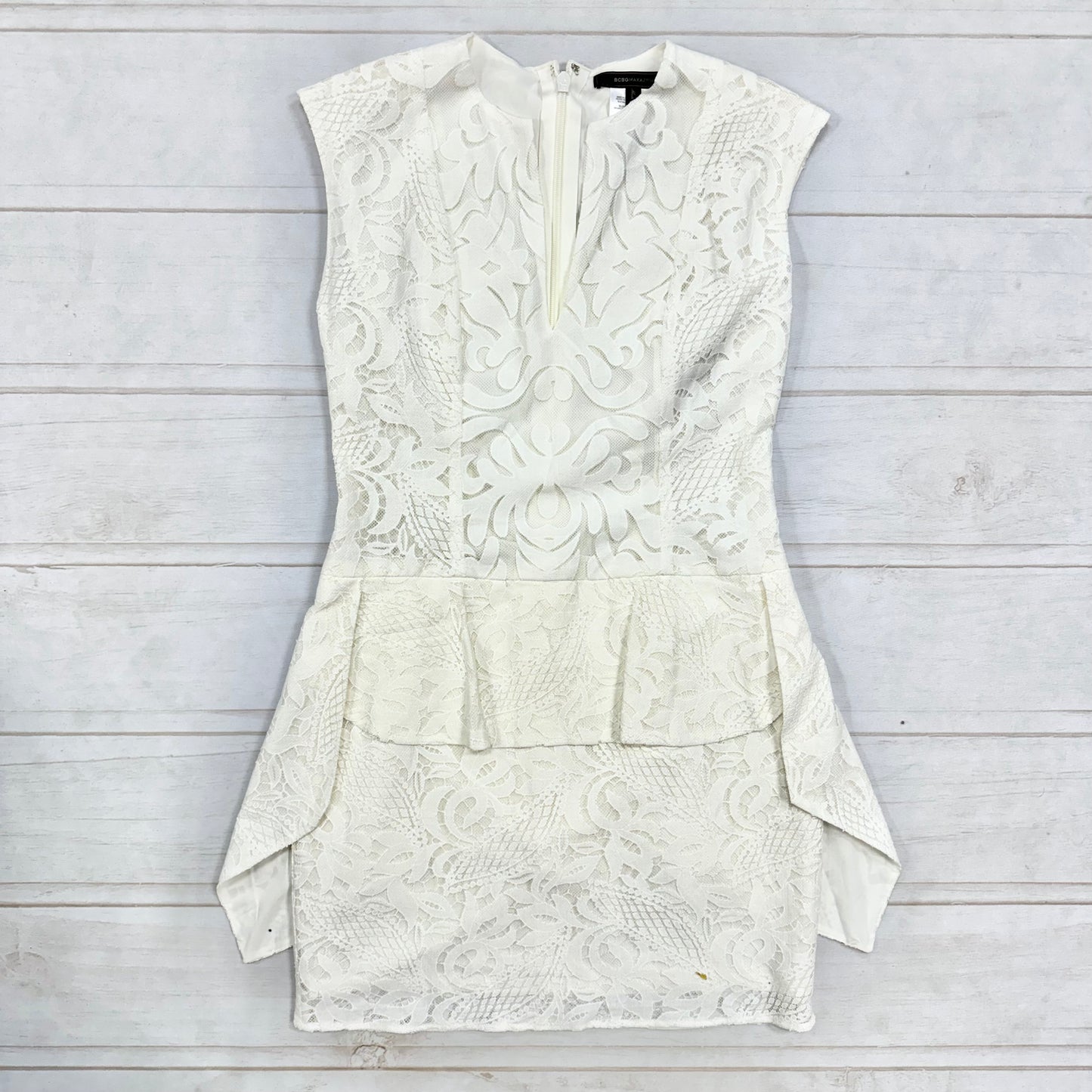 Dress Designer By Bcbgmaxazria Size: Xs
