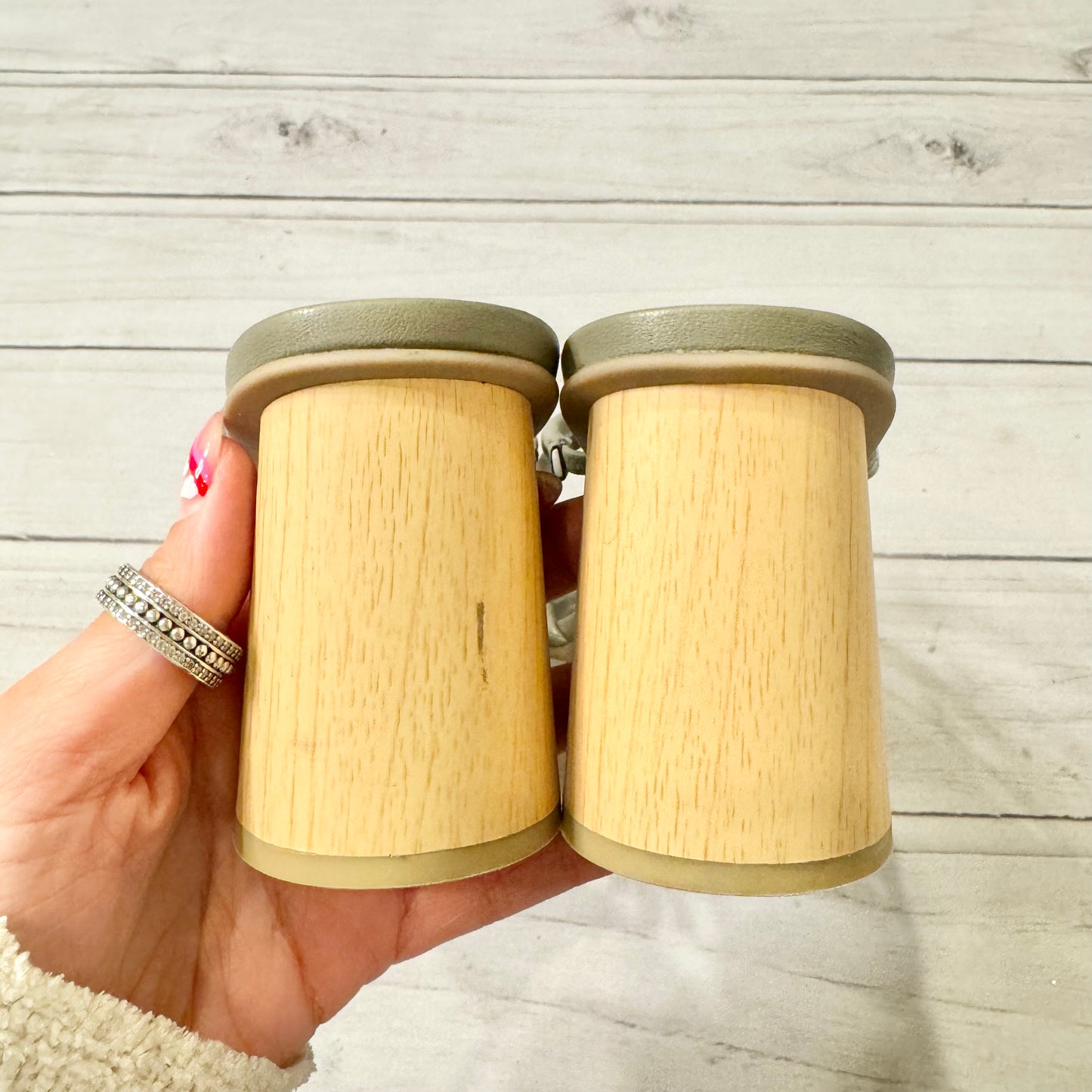 Sandals Heels Block By Dolce Vita Size: 9