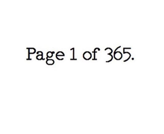 Page 1 of 365 Quote