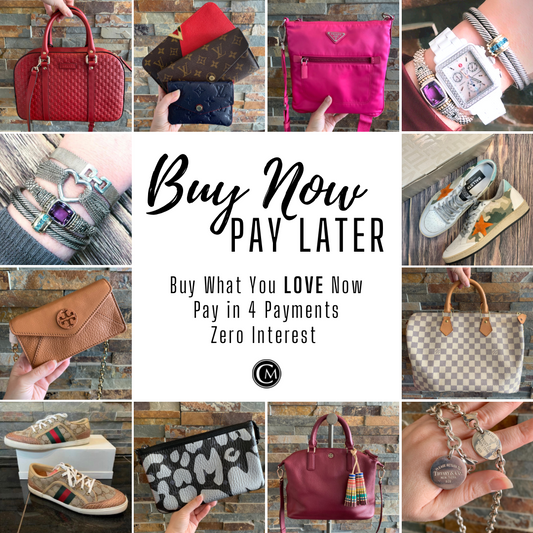 Buy Now Pay later
